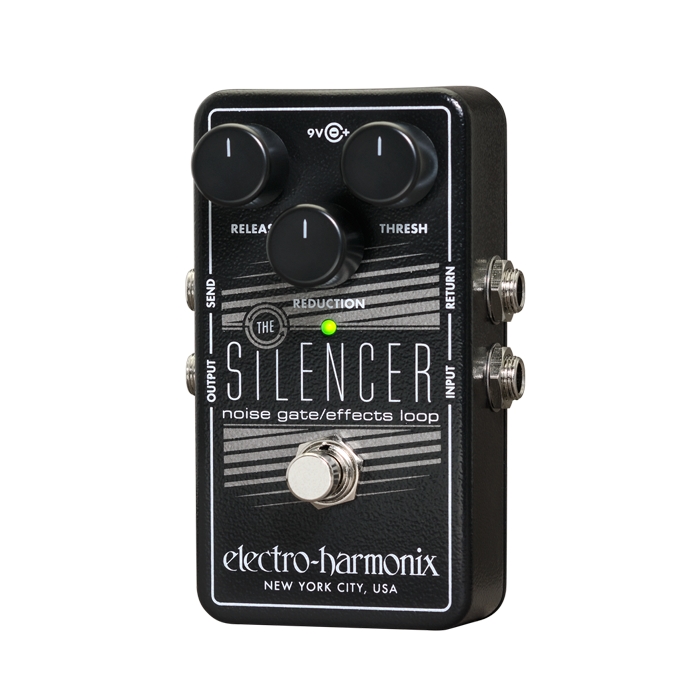 Electro Harmonix Silencer