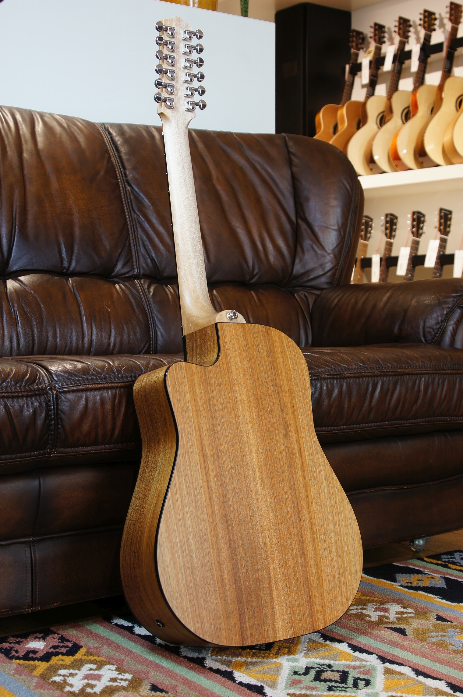 Maton SRS 70 C 12-String