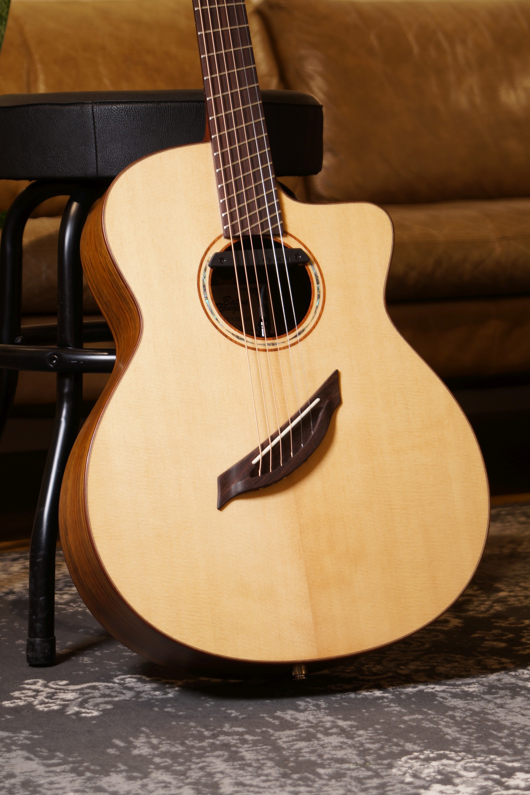 Baton Rouge Alexandr Misko Signature Modell AR31S/JCEB-AM