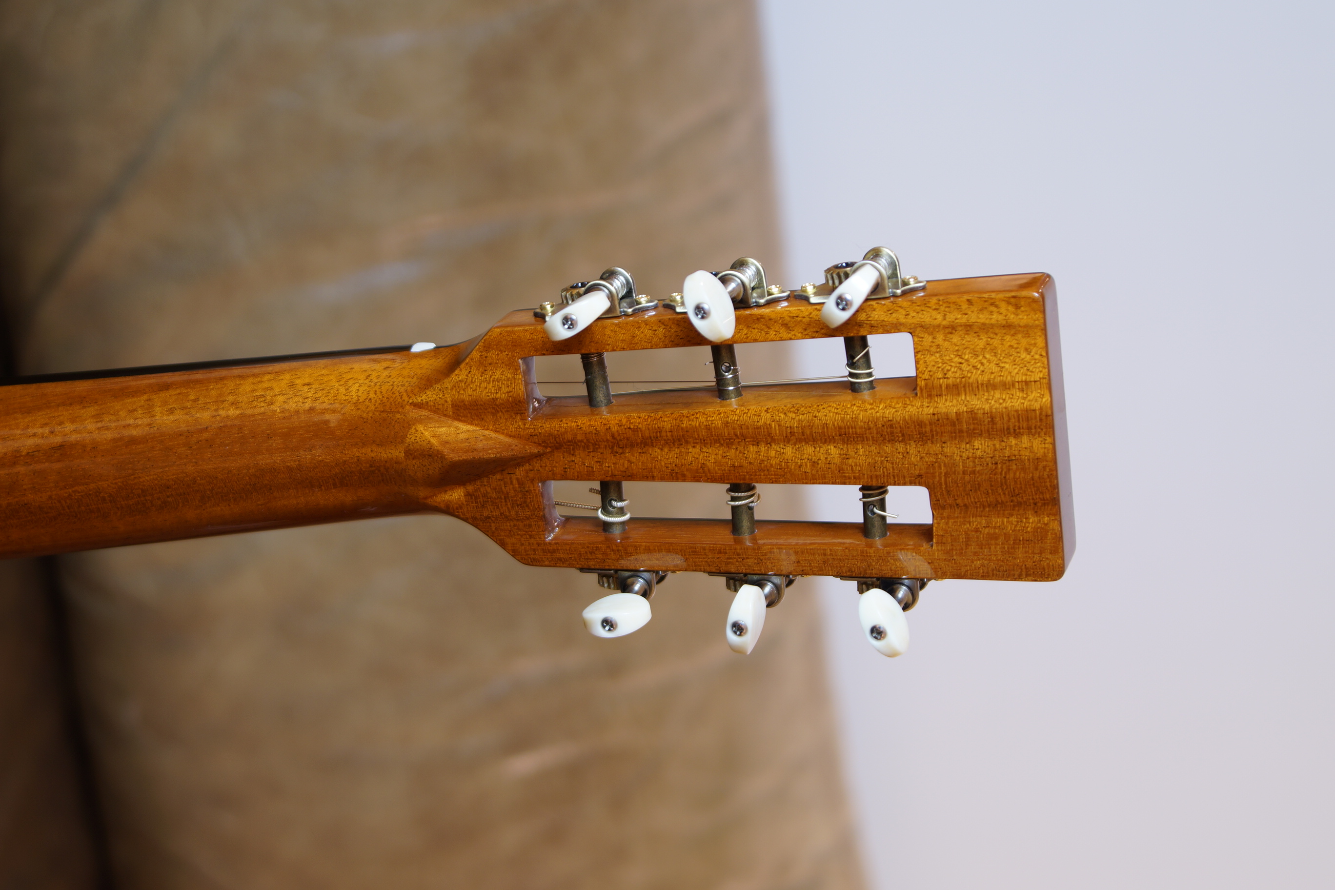 Duke Auditorium PF-Solid