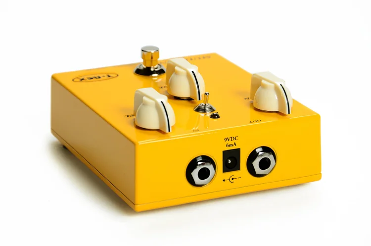T-Rex Mudhoney Distortion