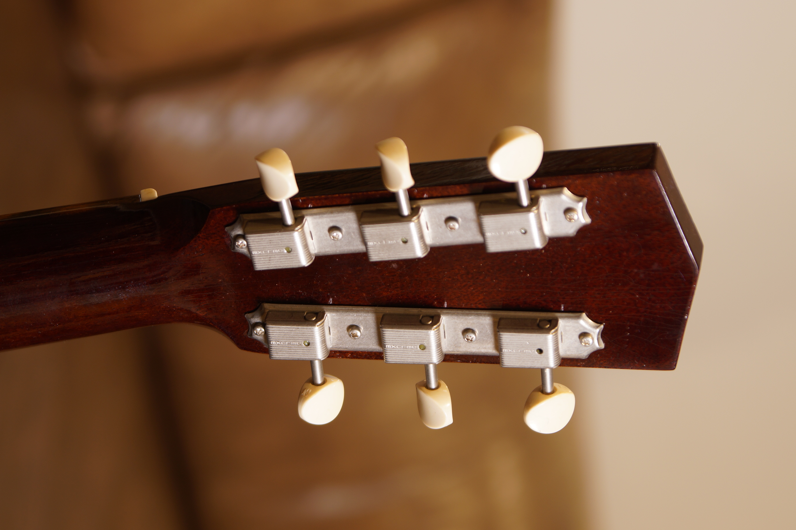 Atkin L-36 The Thirty Six aged