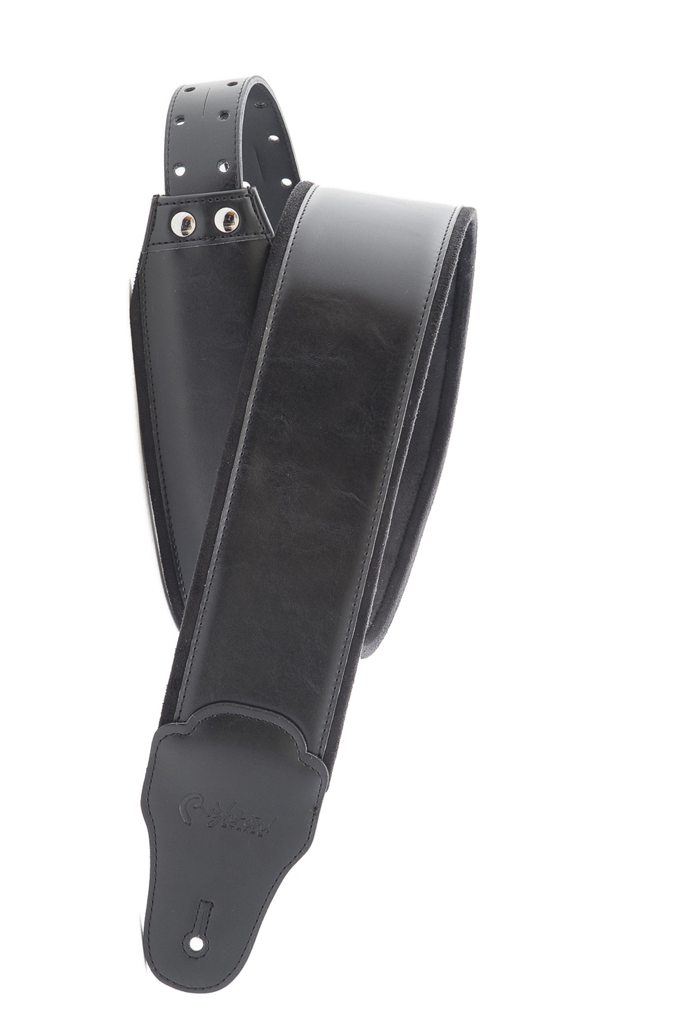 RightOn! Bassgurt Bassman B-Charm black