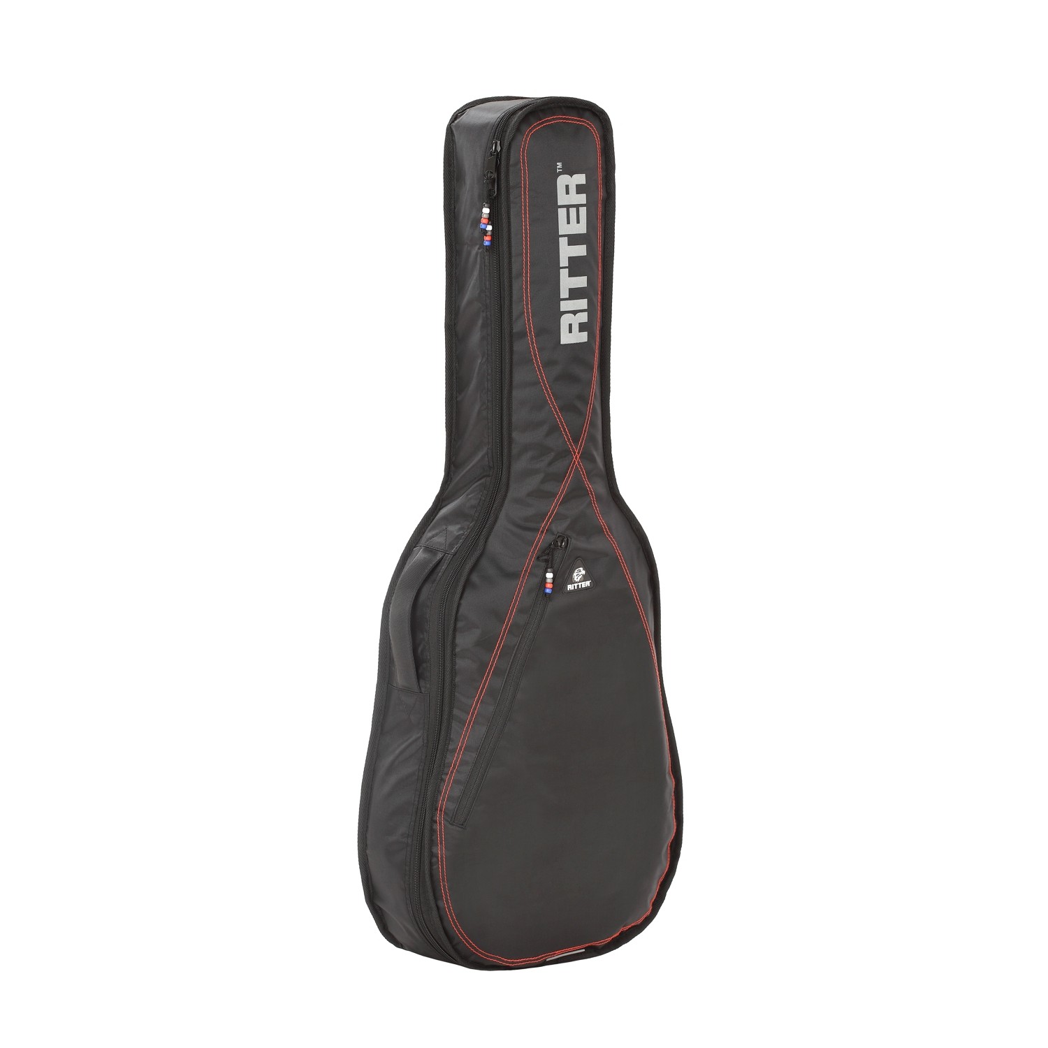 Nikymusic Starterset Kindergitarre 3/4