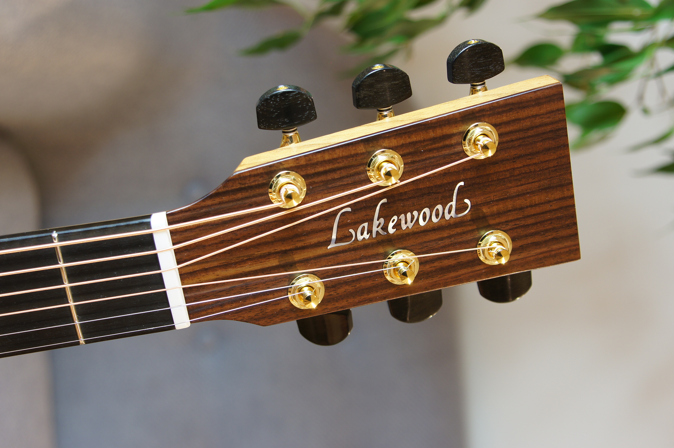 Lakewood M-32 CP