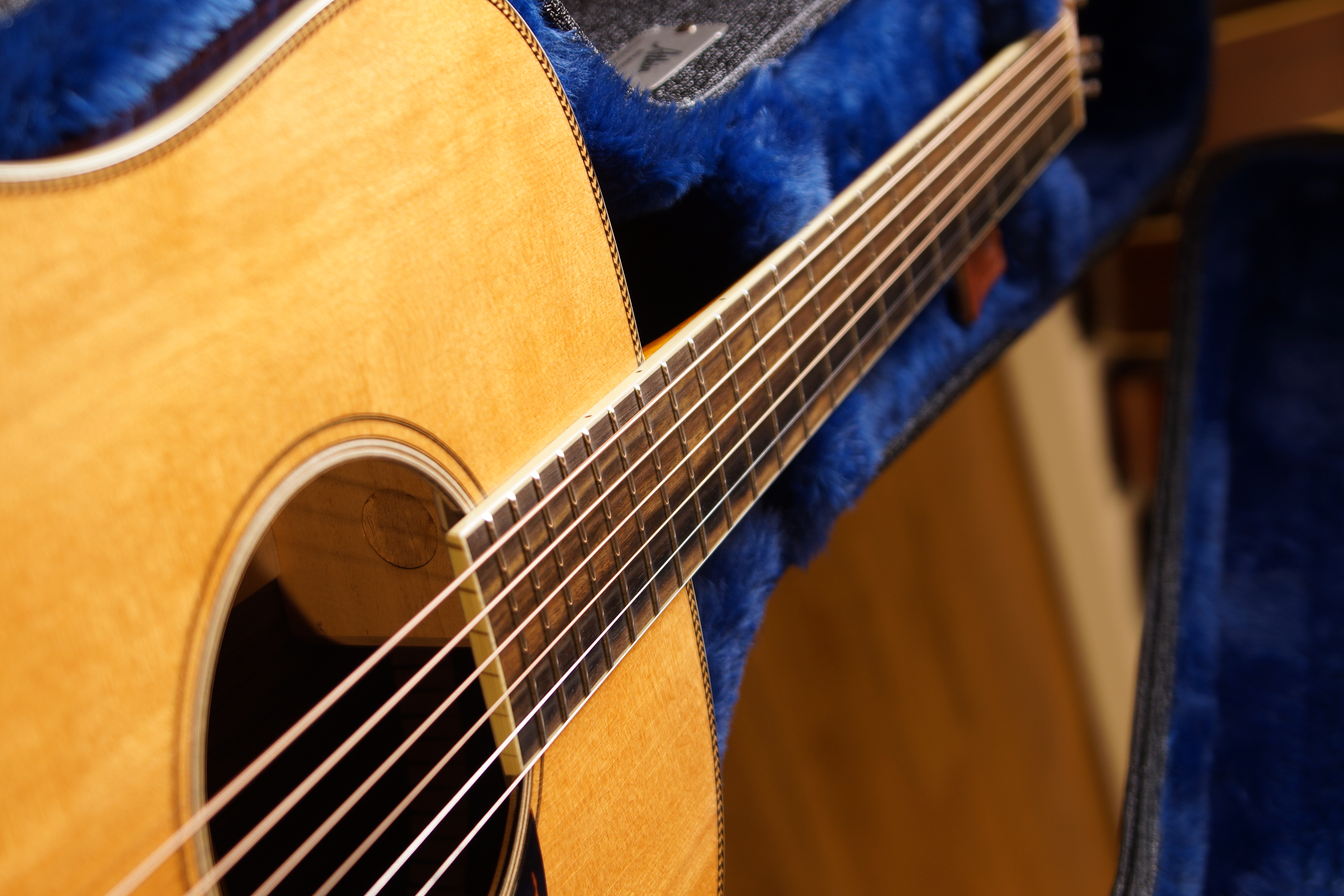 Atkin The White Rice aged