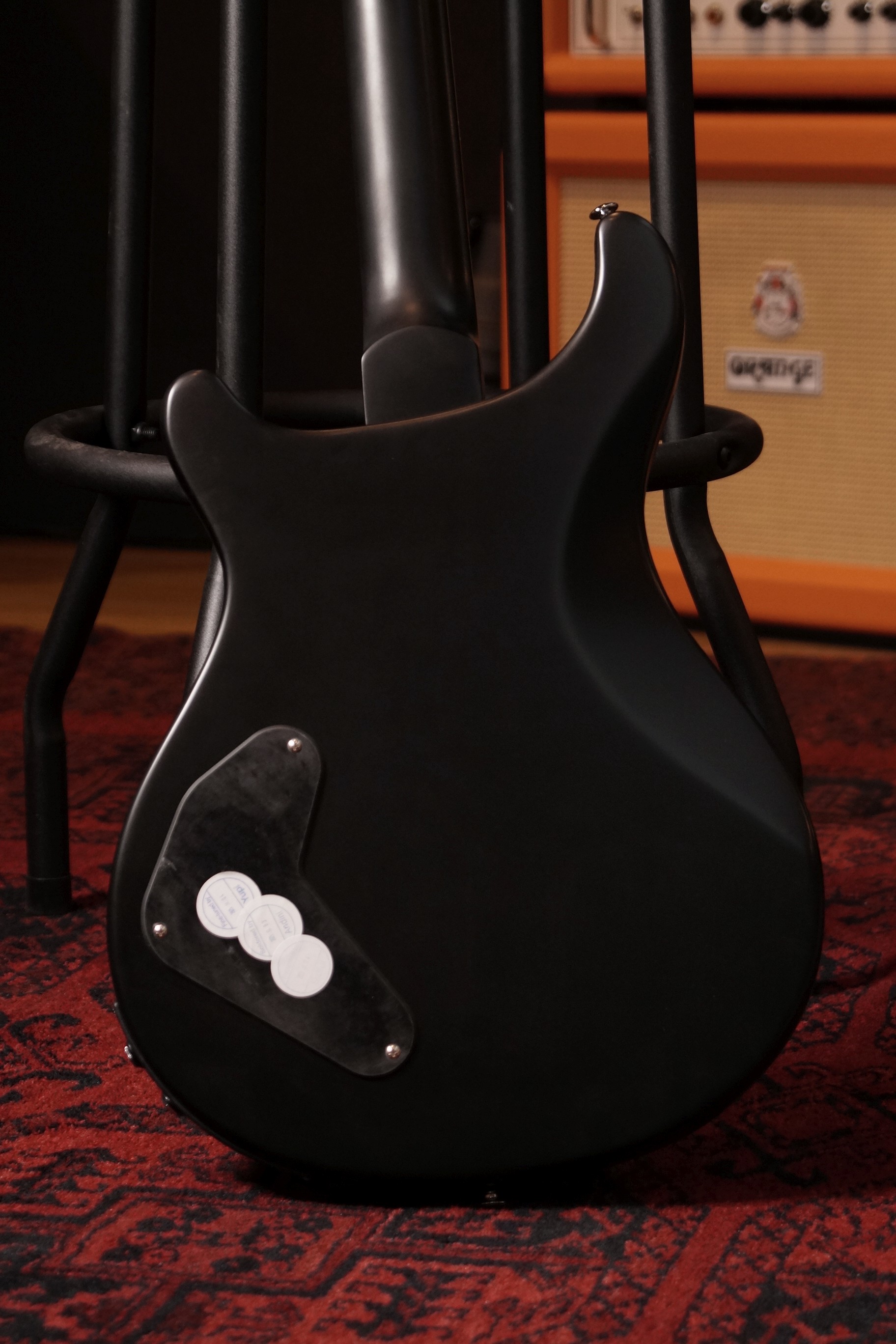 PRS SE Ed Sheeran Cosmic Splash Limited Edition