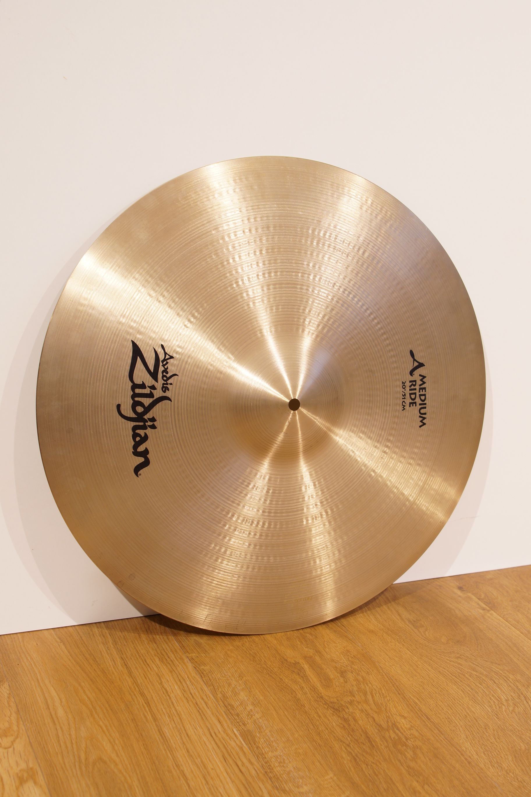 Zildjian Avedis 20" Ride medium