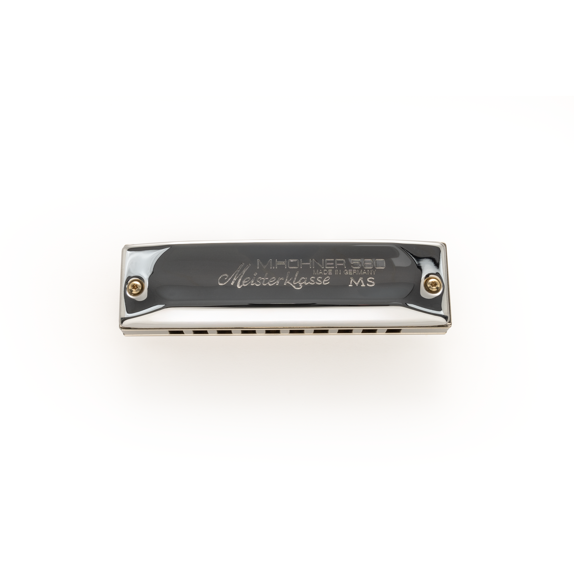 Hohner Meisterklasse MS F
