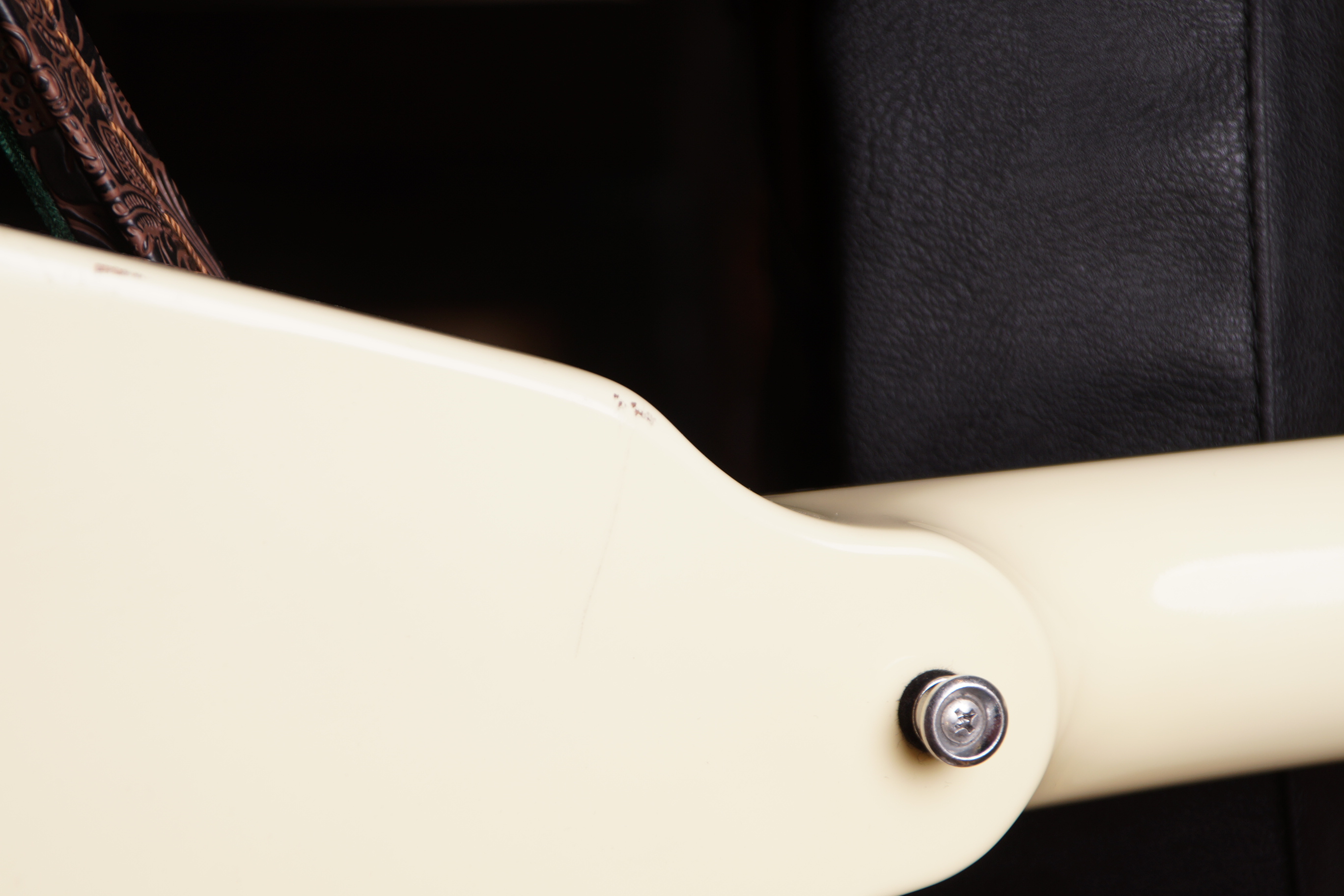 Maybach Jetwing M Vintage White aged