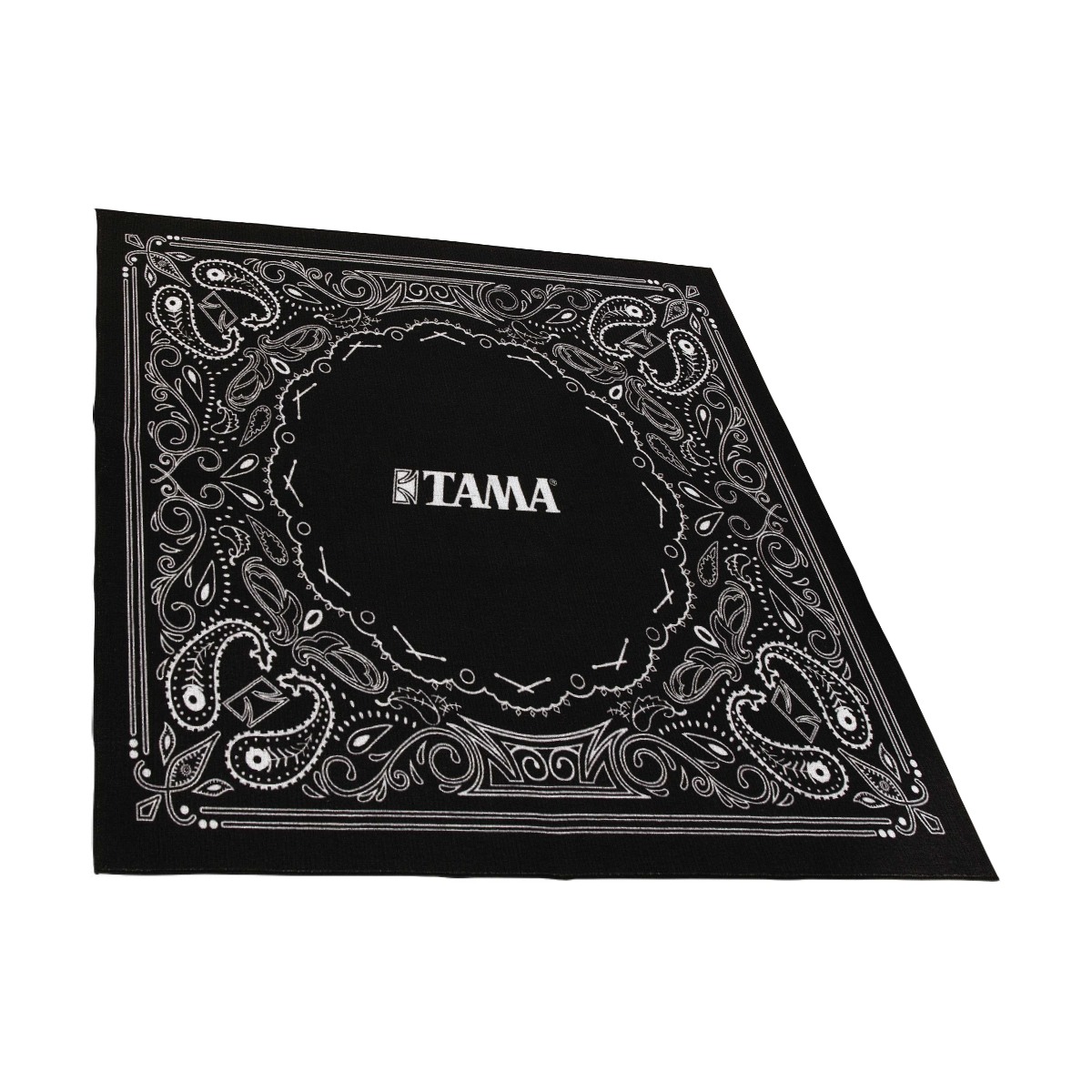 TAMA Schlagzeugteppich Paisley