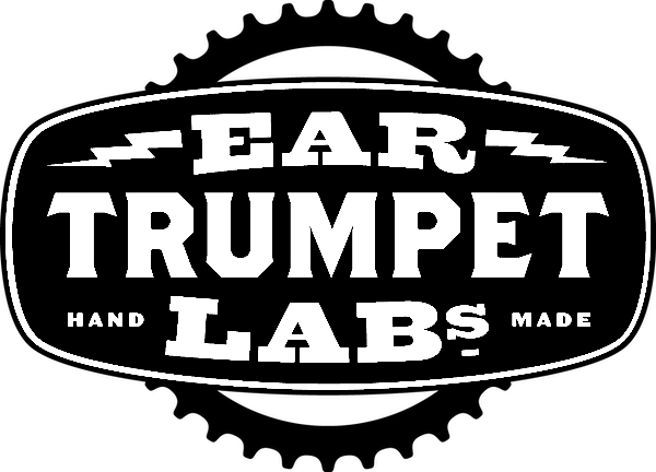 Ear Trumpet Labs