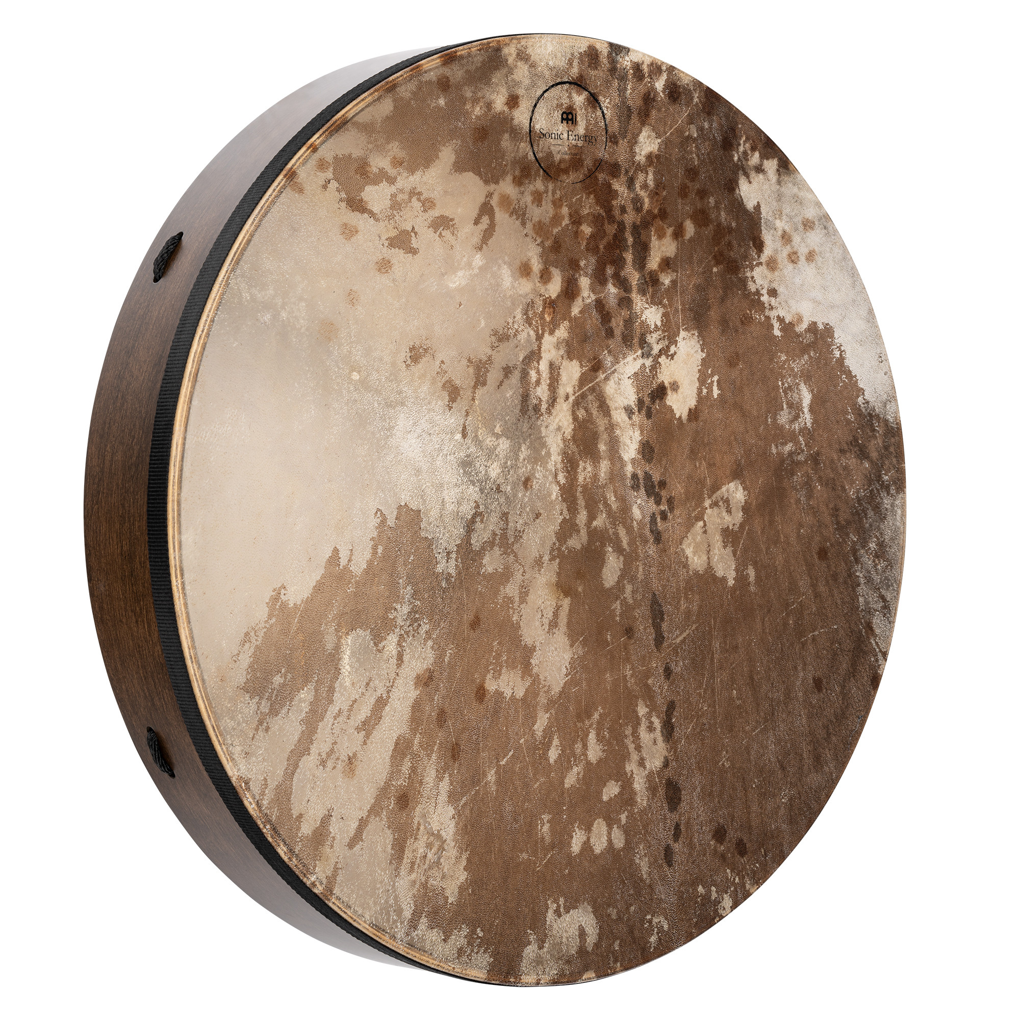 Meinl Ritual Drum 22" incl. Mallet Goat Head
