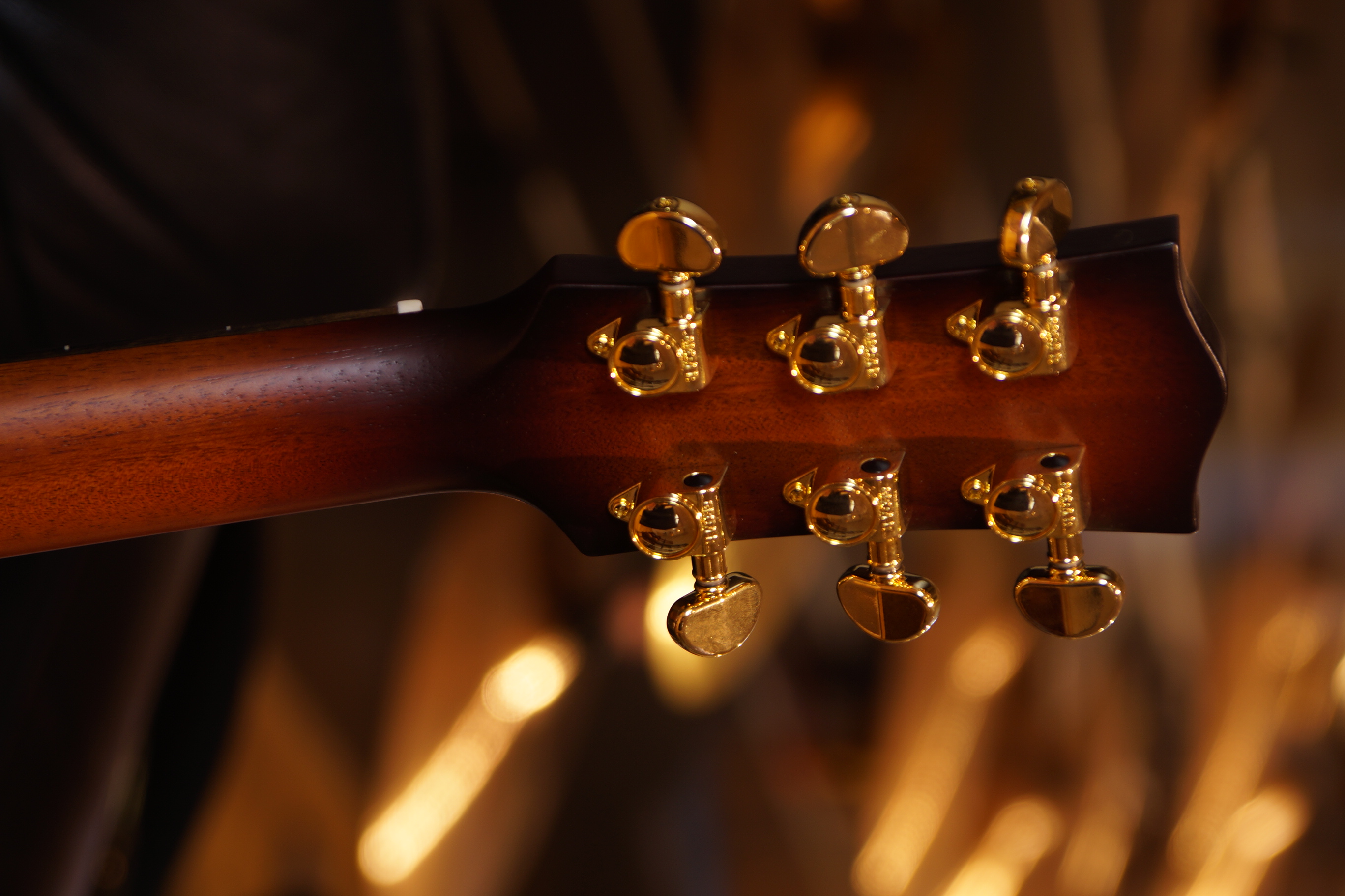 Maton Troubadour Jumbo