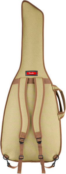 Fender Tweed Electric Guitar Gig Bag E-Gitarre