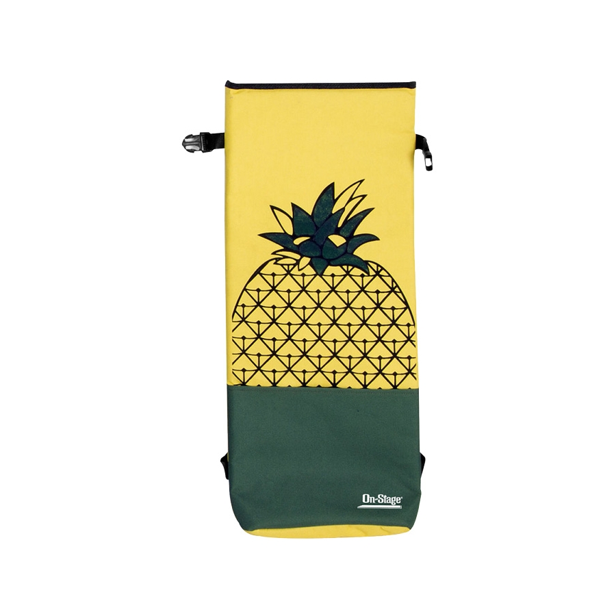 Tasche Ukulele Konzert Ananas