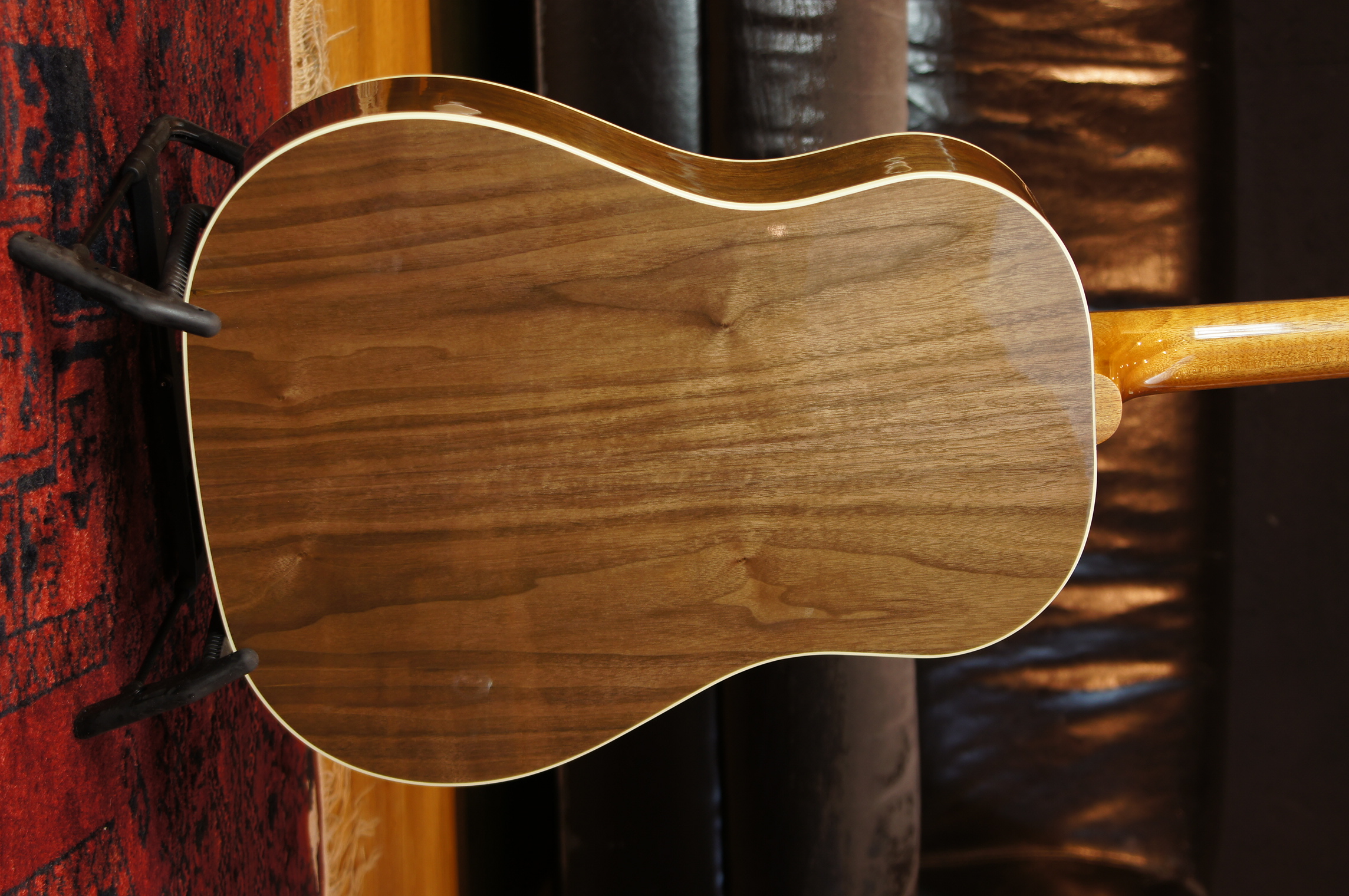 Gibson J-45 Studio Walnut Burst