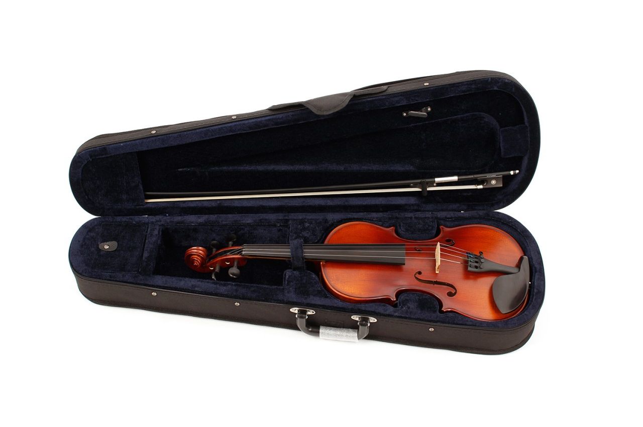 Höfner Violingarnitur AS-170 4/4