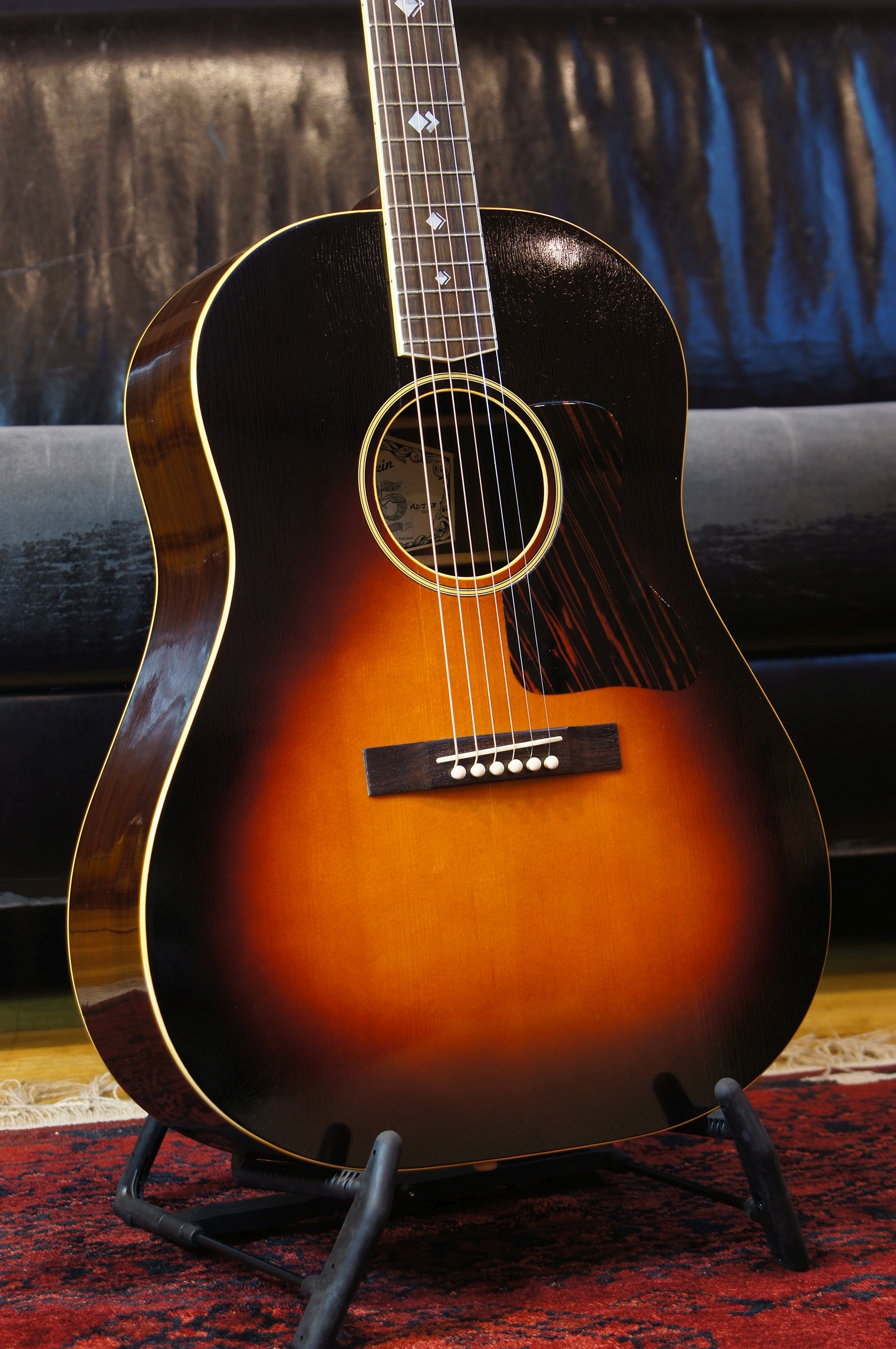 Atkin J-38 The Thirty Eight aged