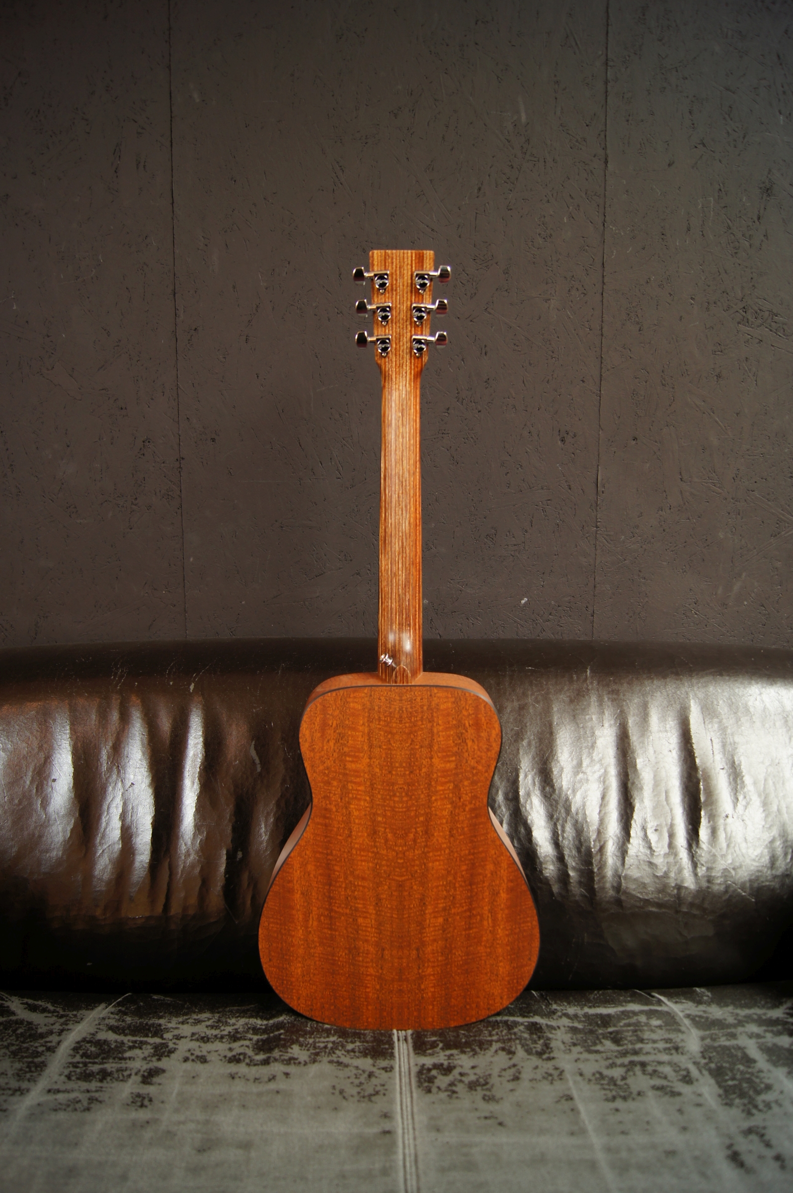 Martin LX1 Little Martin mit Tasche