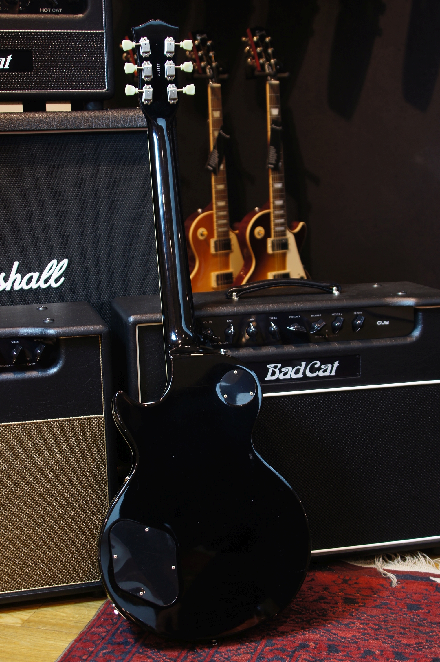 Maybach Lester Havanna Tobacco '58 Aged