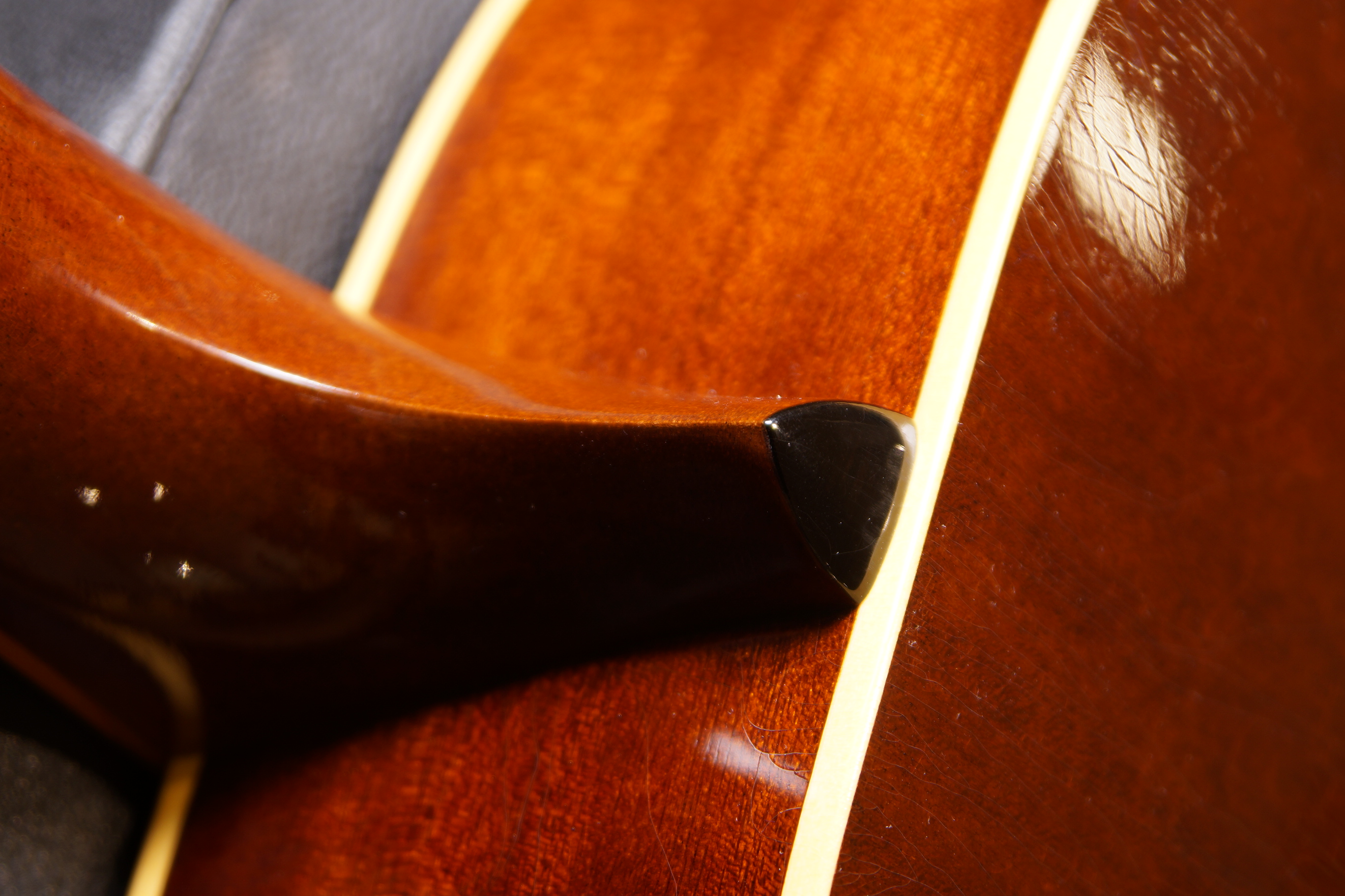 Atkin J-43 The Forty-Three aged