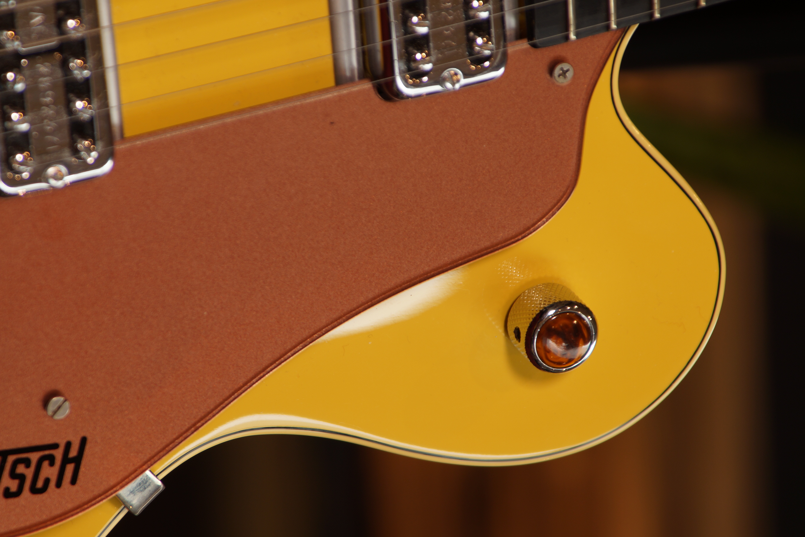Gretsch 6118 120th Anniversary used
