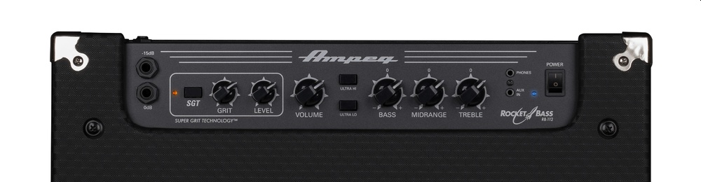 Ampeg RB-112 Rocket Bass