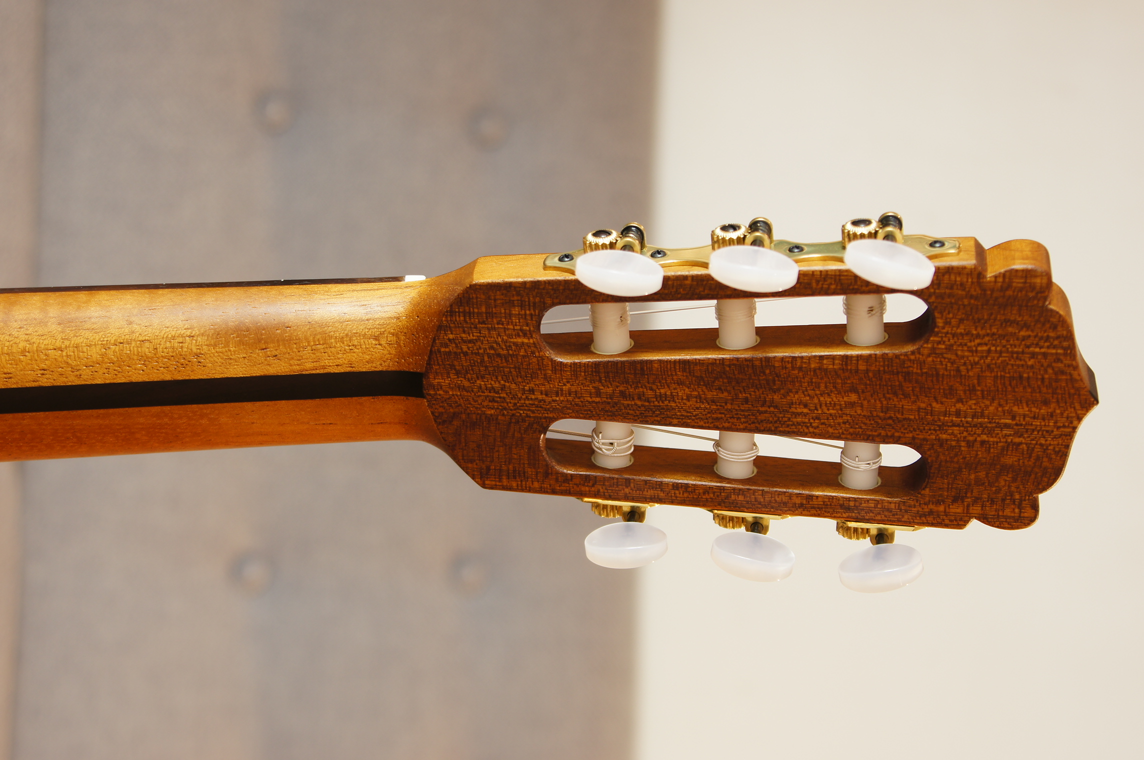 Hanika 50 MC 63/48 - Sondermodell