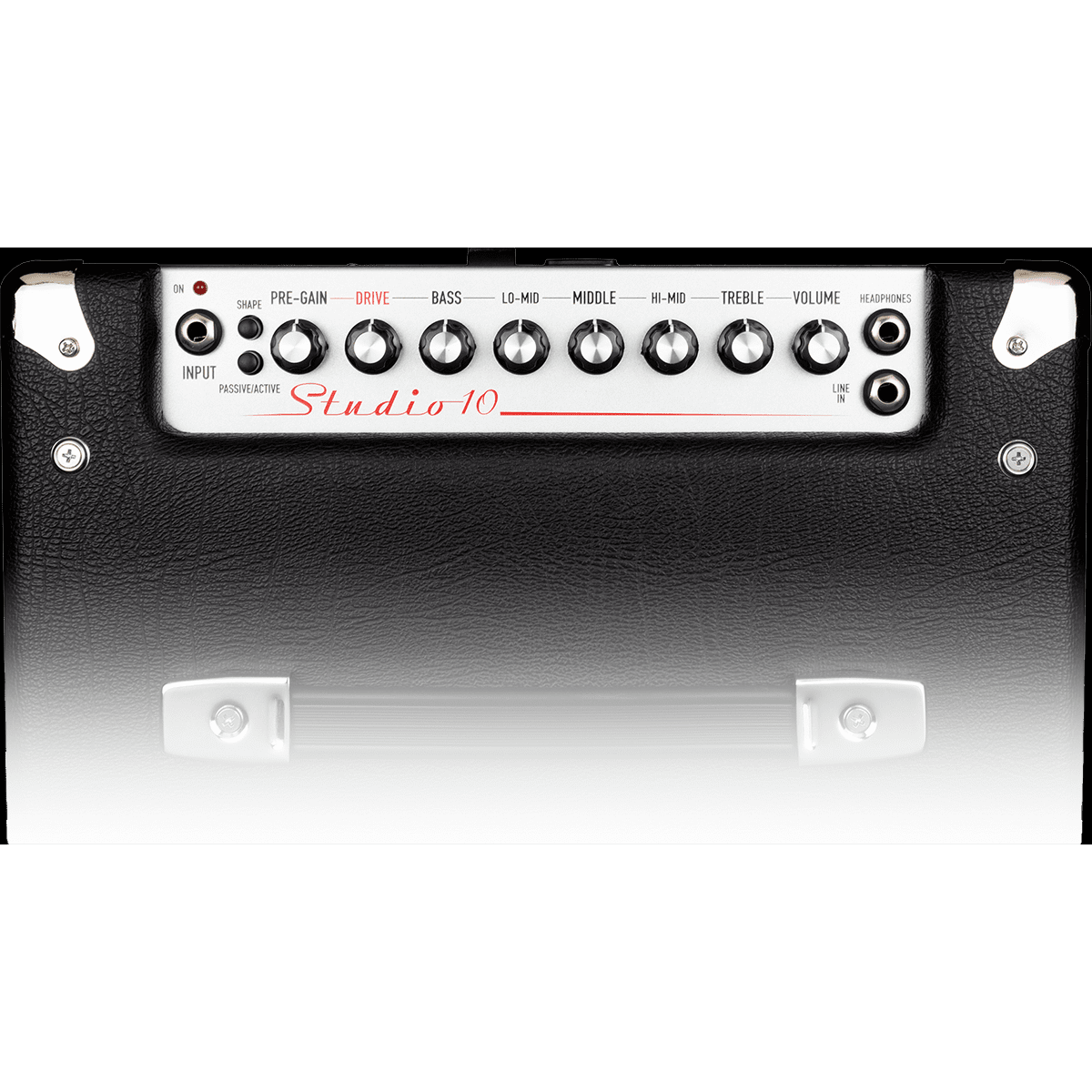 Ashdown MAS Studio 10 60W