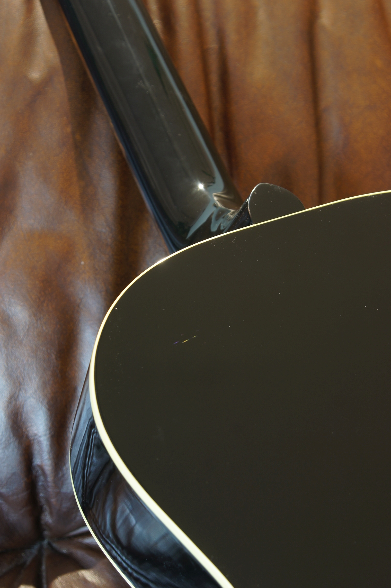 Gibson L-00 Original Ebony