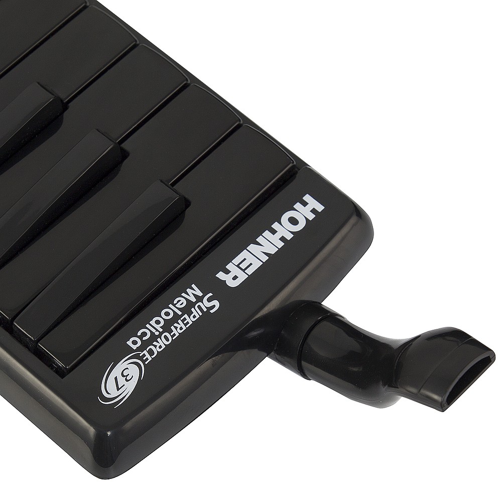 HOHNER Melodica Superforce 37 schwarz