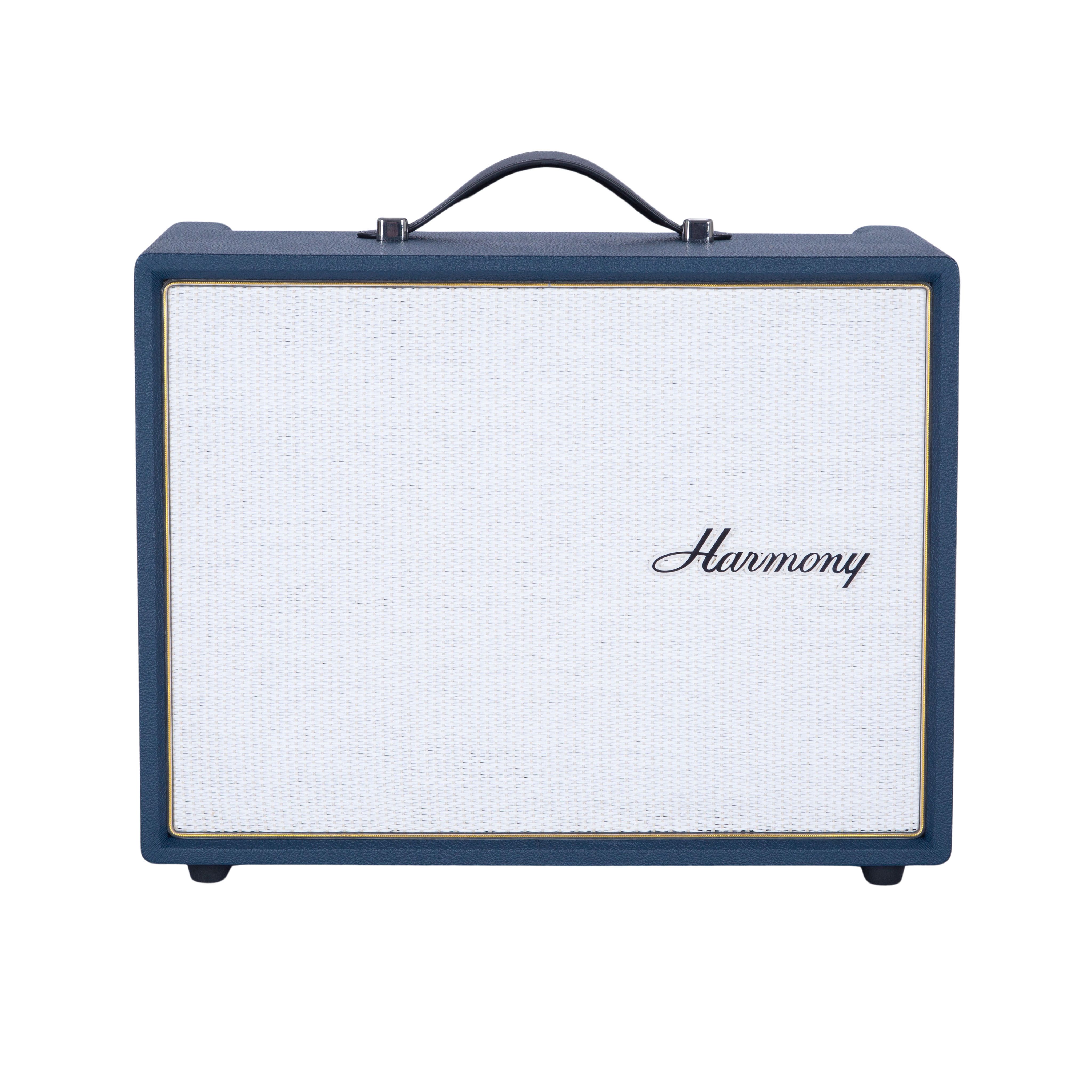 Harmony Series 6 Vollröhren-Combo H605 1x8"