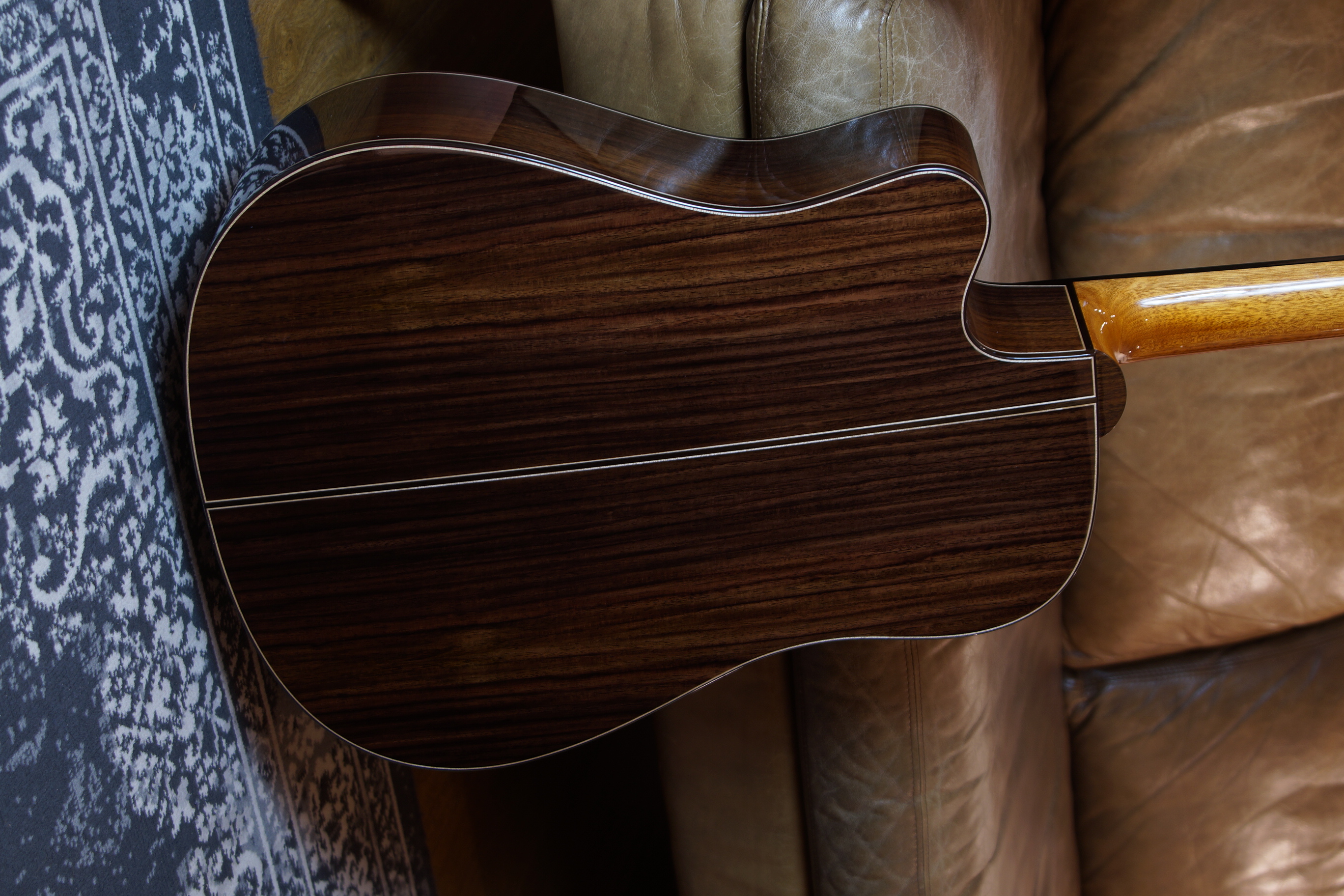 Duke Dreadnought PF-Cut