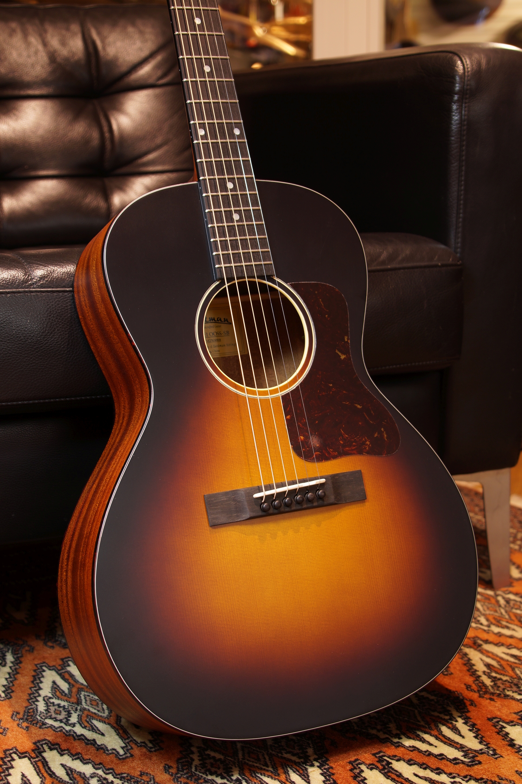 Eastman E1-OOSS-SB