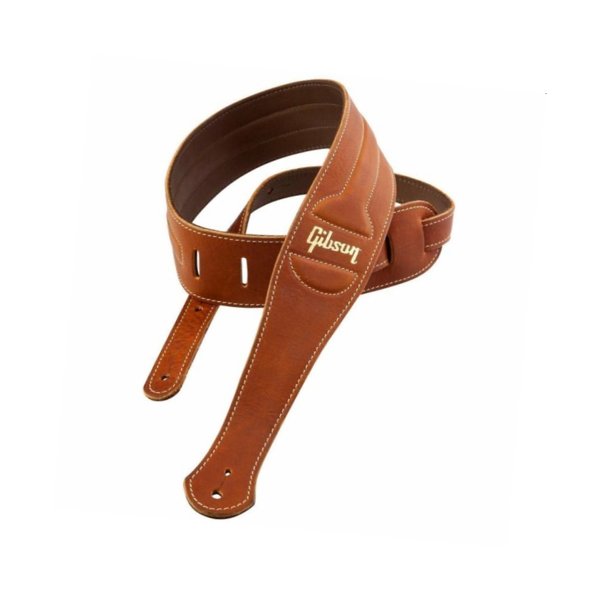 Gibson The Classic brown Strap