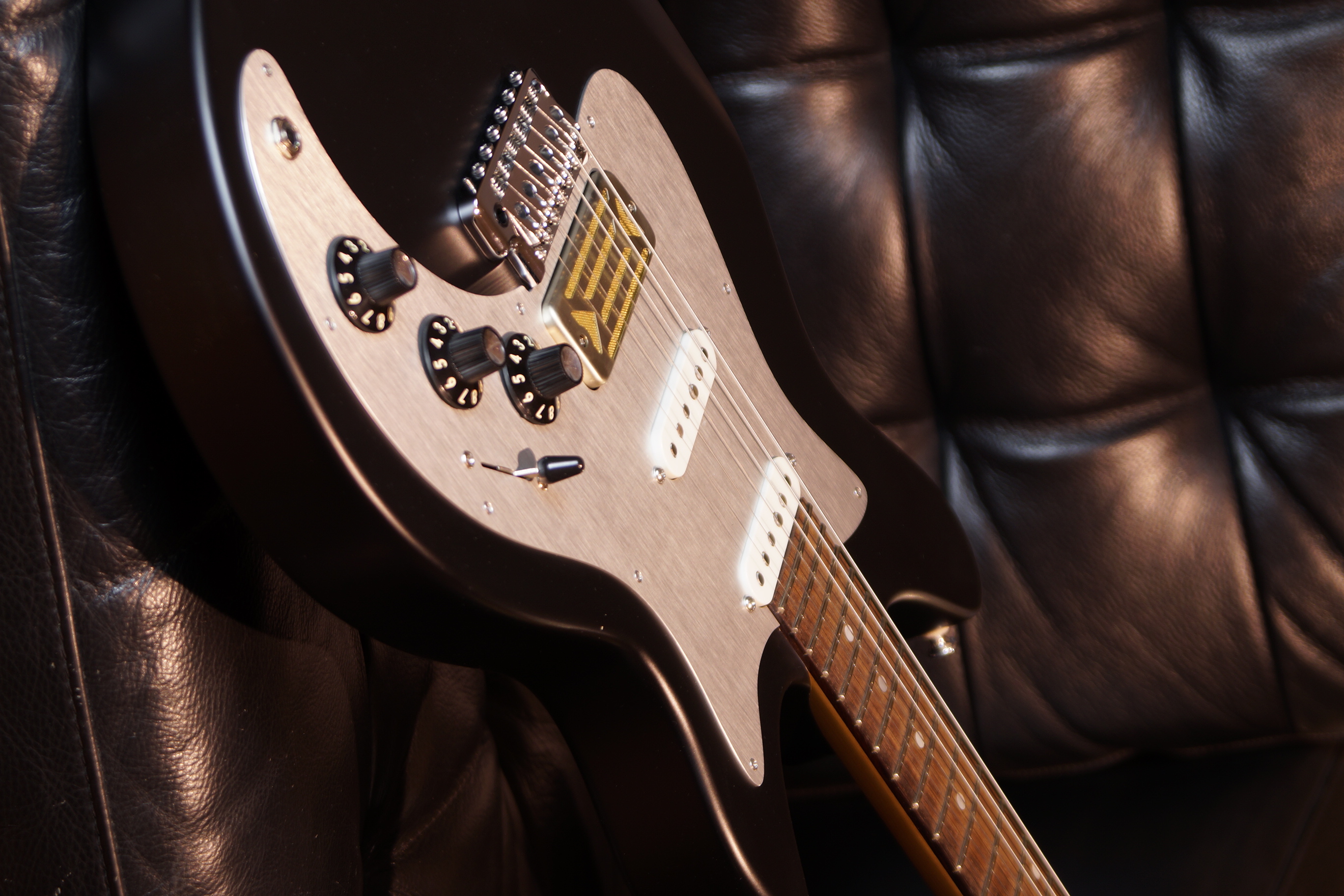 Eastman FullerTone DC 62 Moss Black