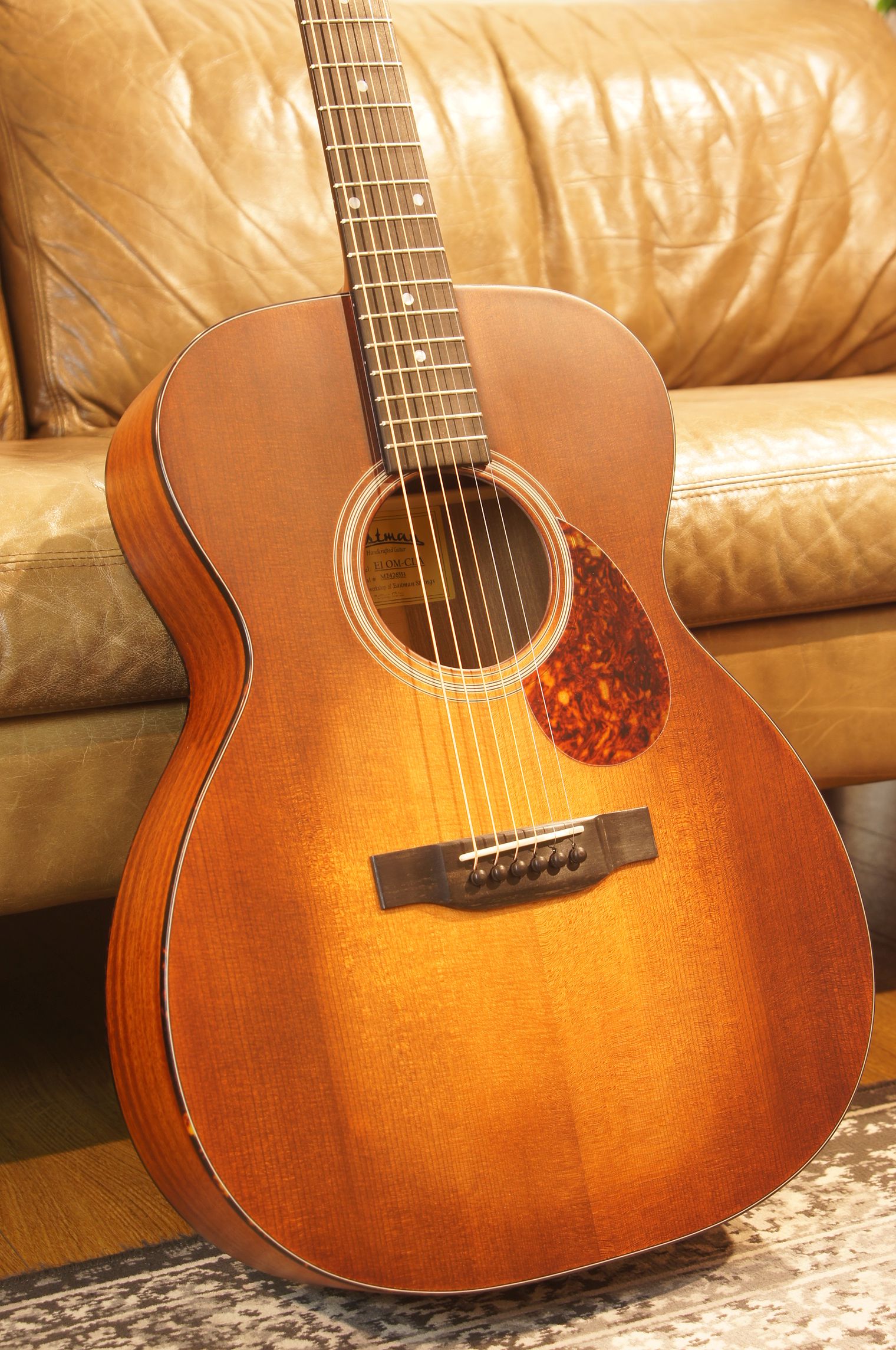 Eastman E1OM-CLA