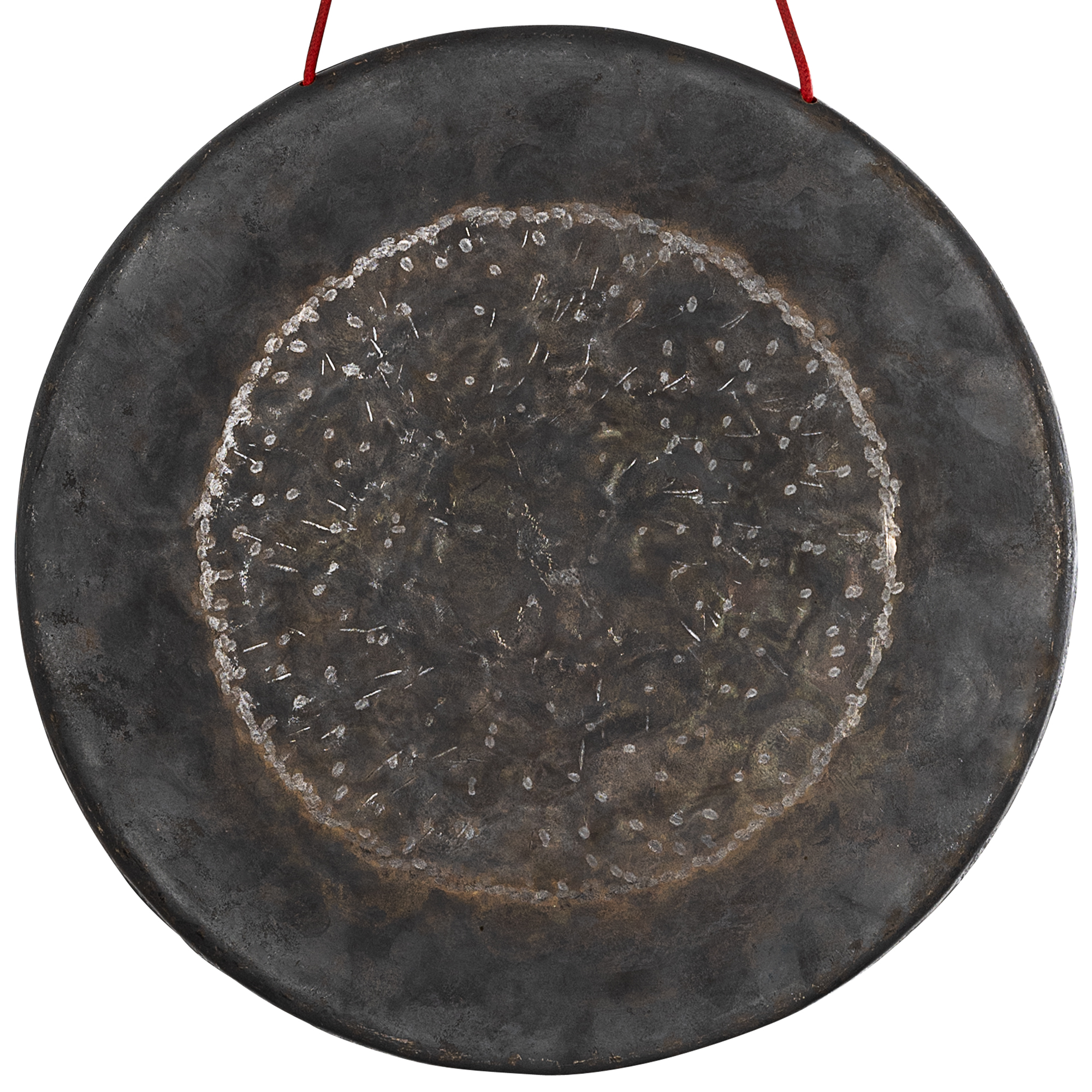 Sela Chau Gong Dark Moon 20"