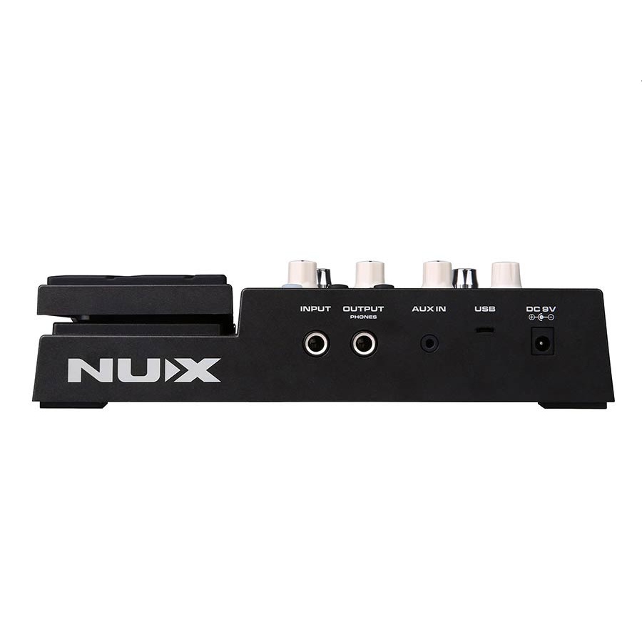 NUX MG-300 MK2 Multieffektgerät