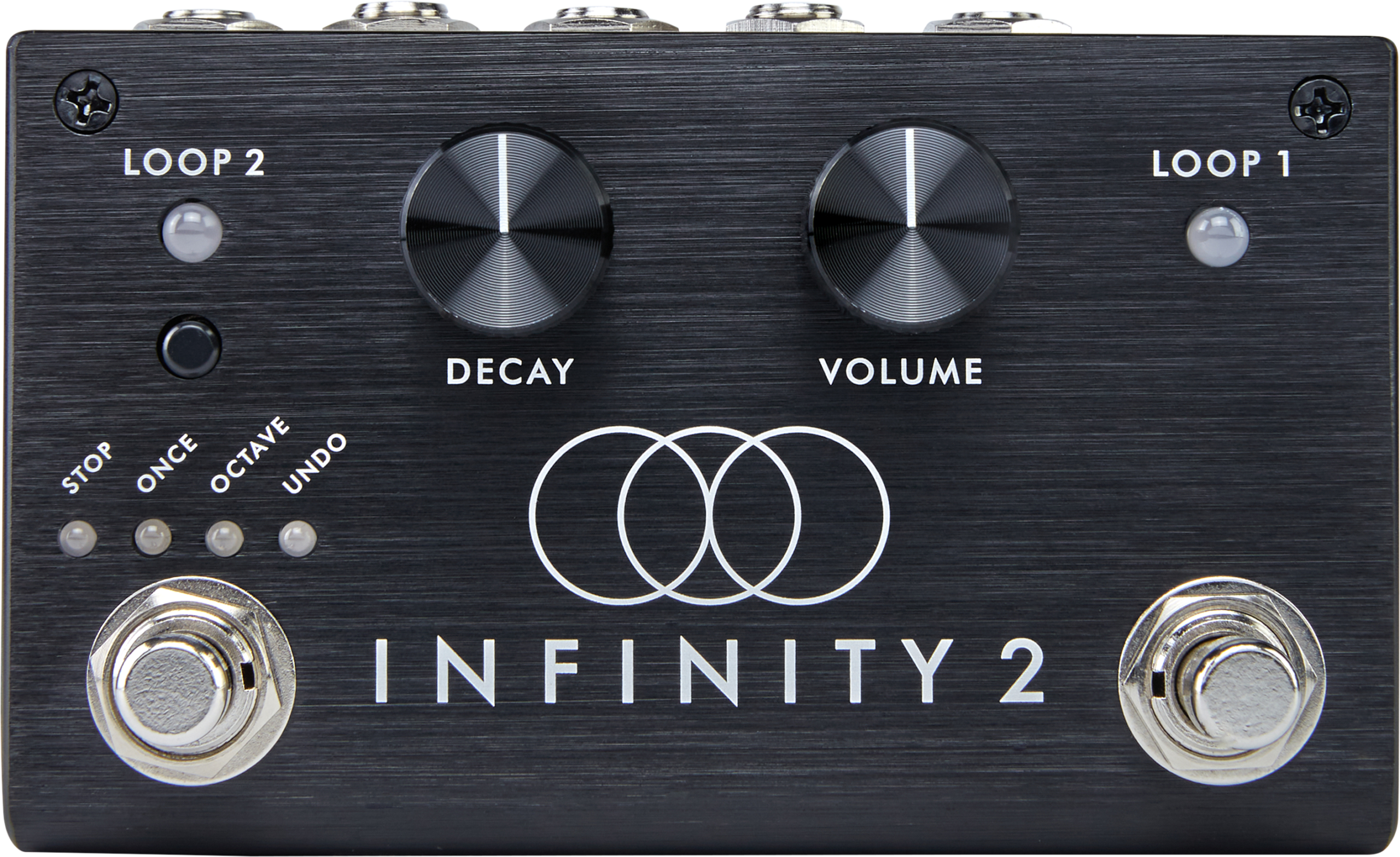 Pigtronix Infinity 2 Looper