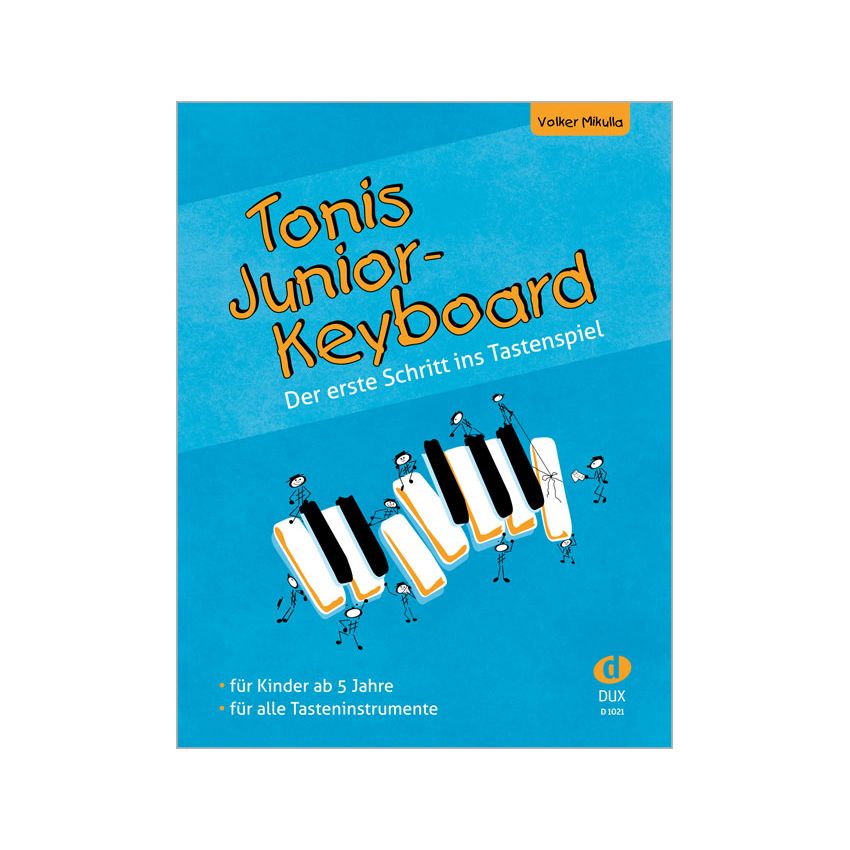 Tonis Junior Keyboard (Melodica)