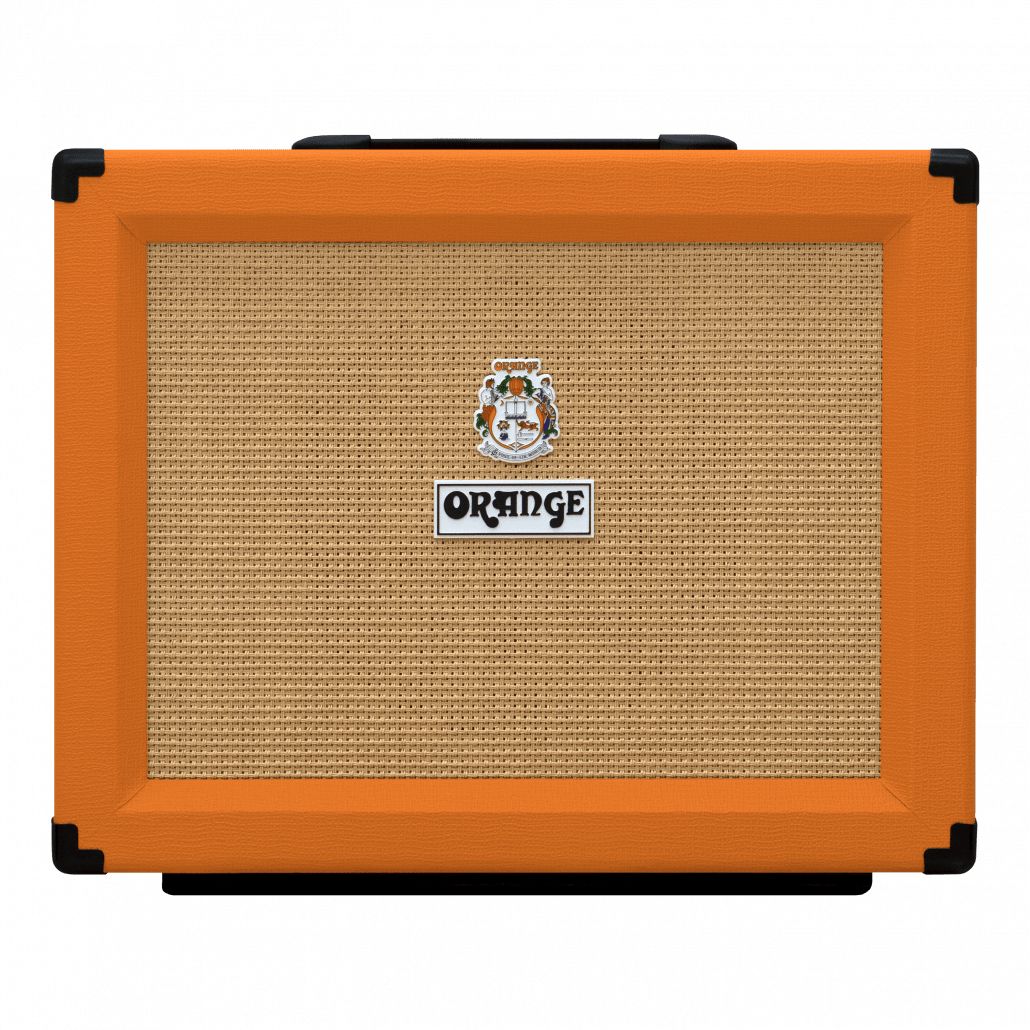 Orange PPC112 Gitarrenbox