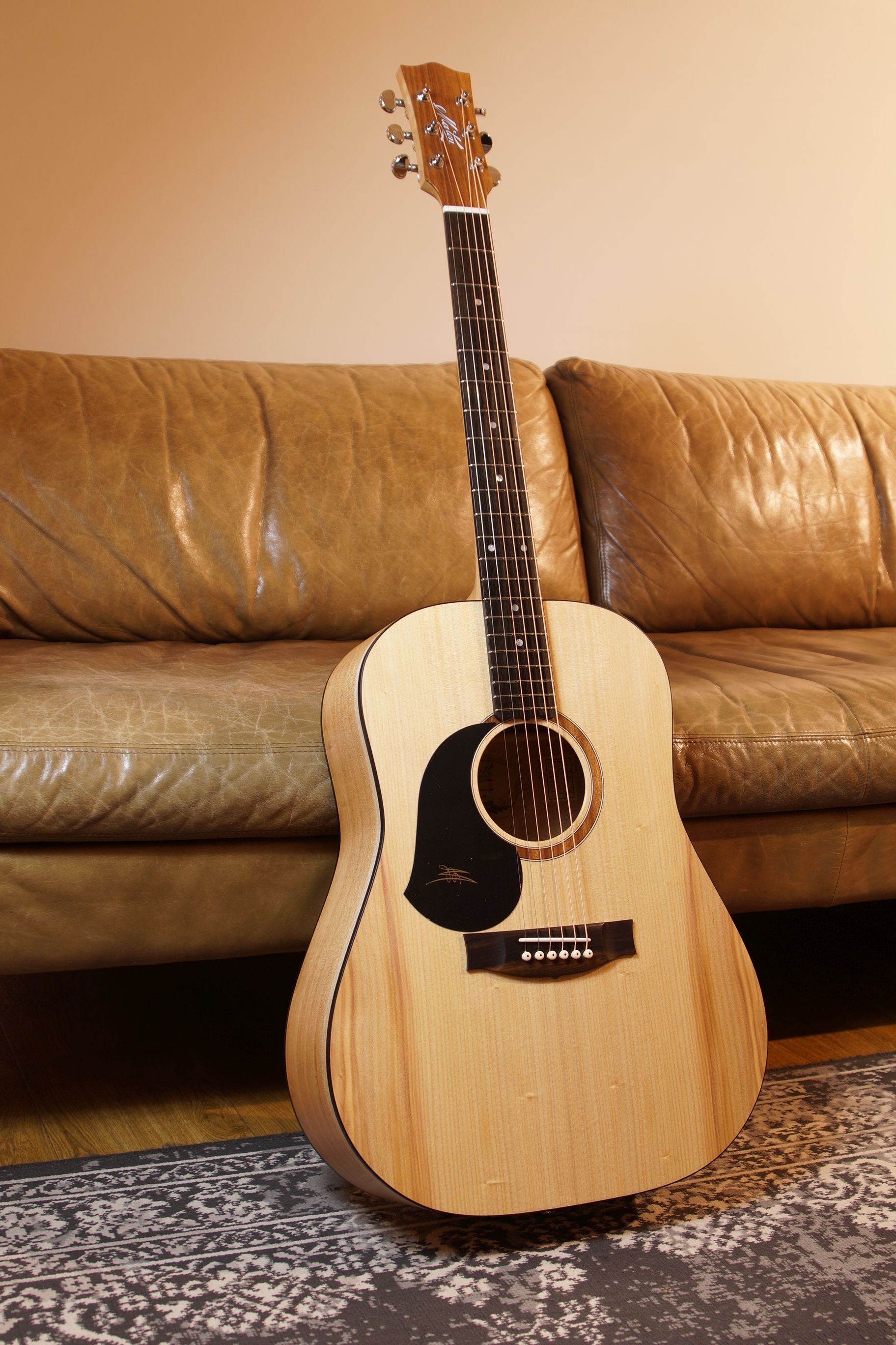 Maton SRS 60 Lefthand