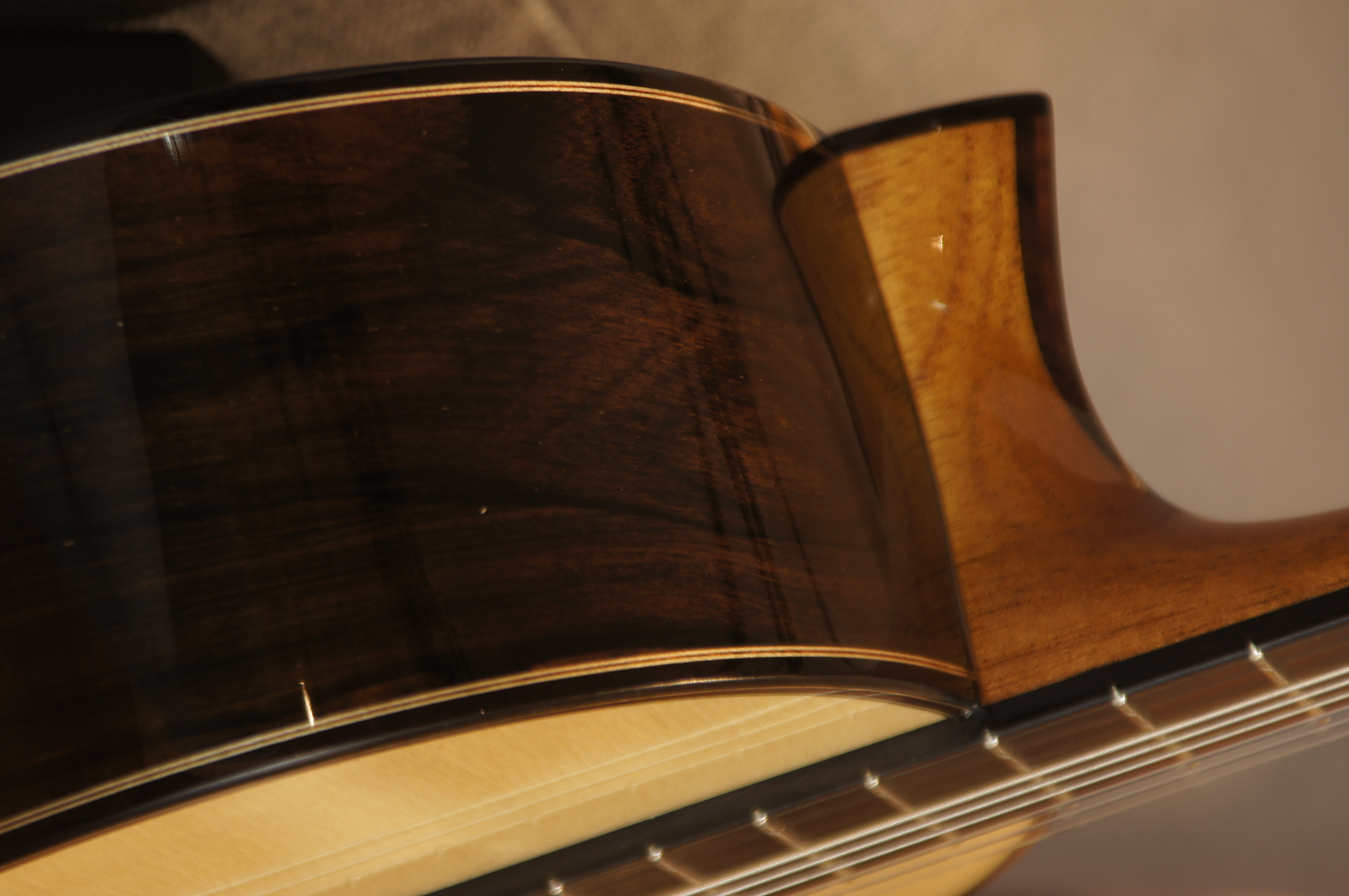 Hanika HE Lattice 2024 mit BAM Hightech-Etui