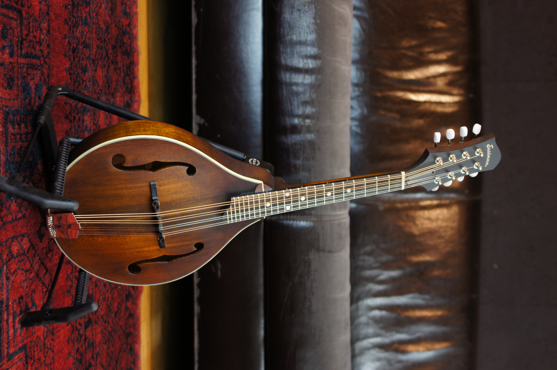Eastman MD305 A-Style Mandoline