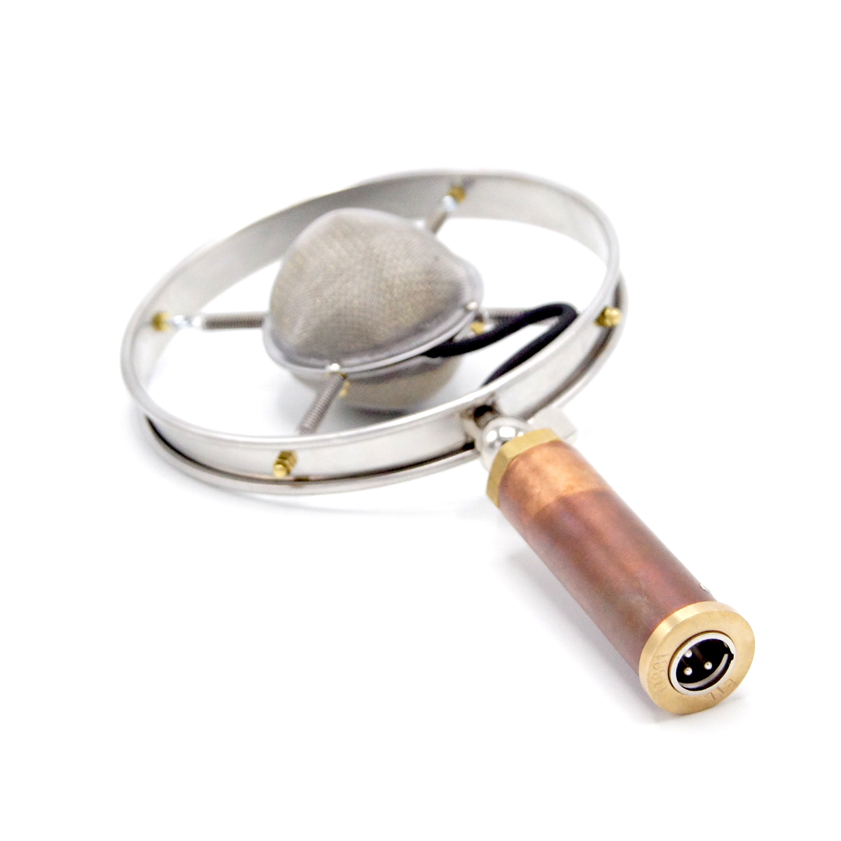 Ear Trumpet Labs Louise