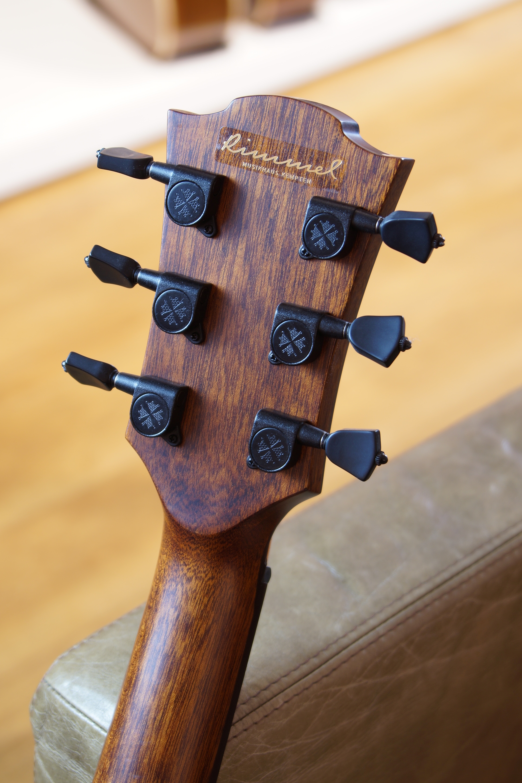 LAG Tramontane 88 Auditorium