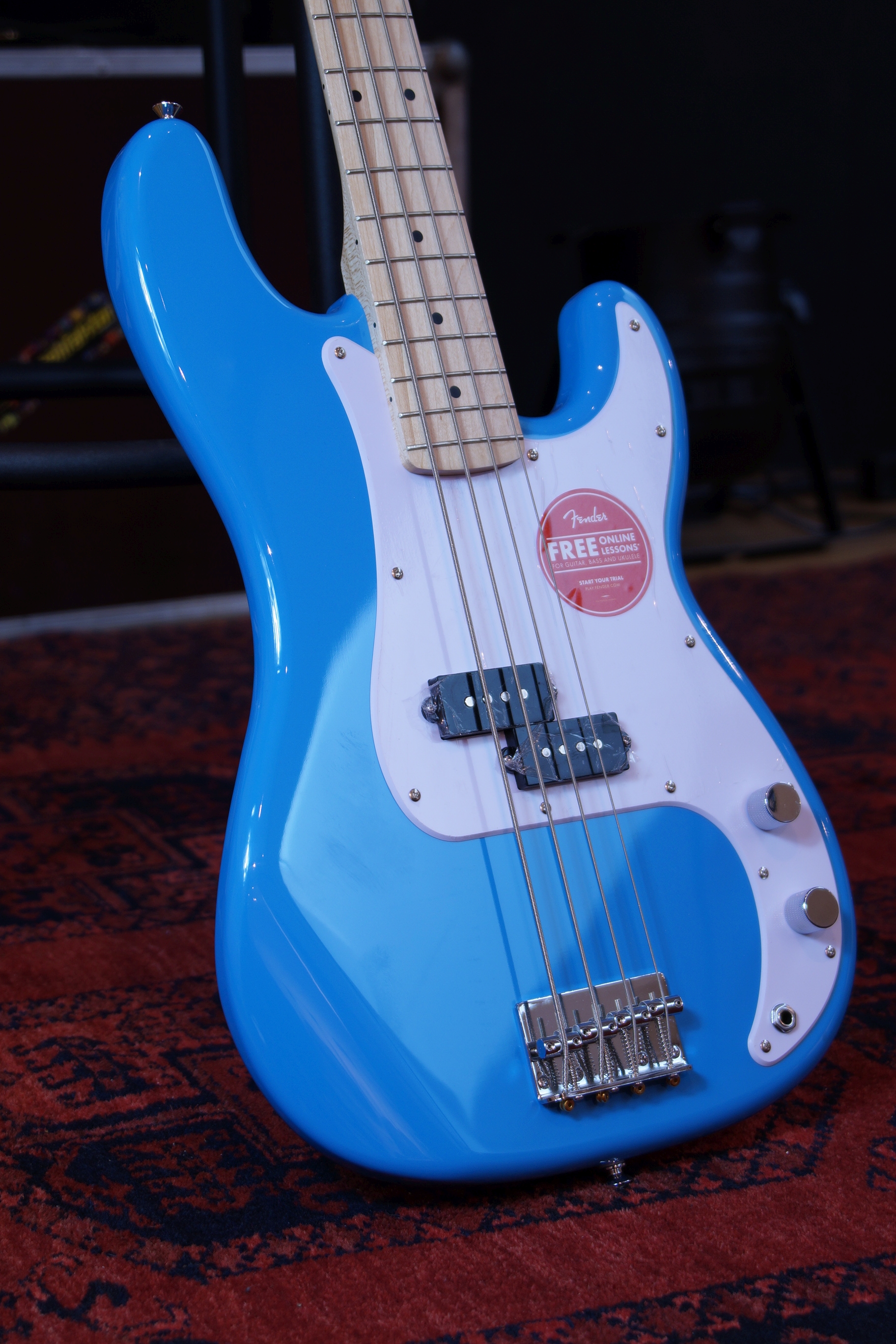Squier Sonic® Precision Bass®