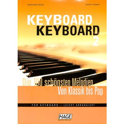 Keyboard Keyboard Band 2